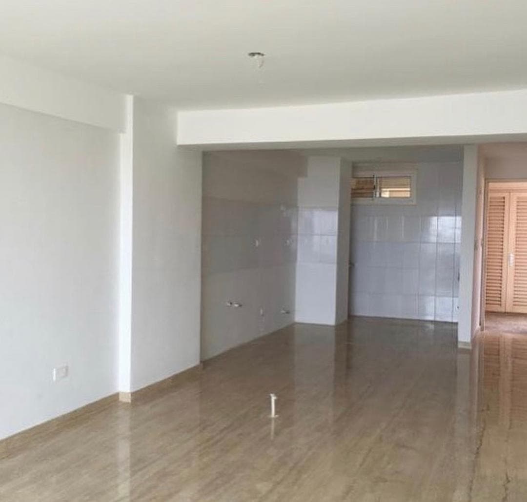 Venta apartamento Residencias Oasis, Sector Venecia.Cerro Sur 11
