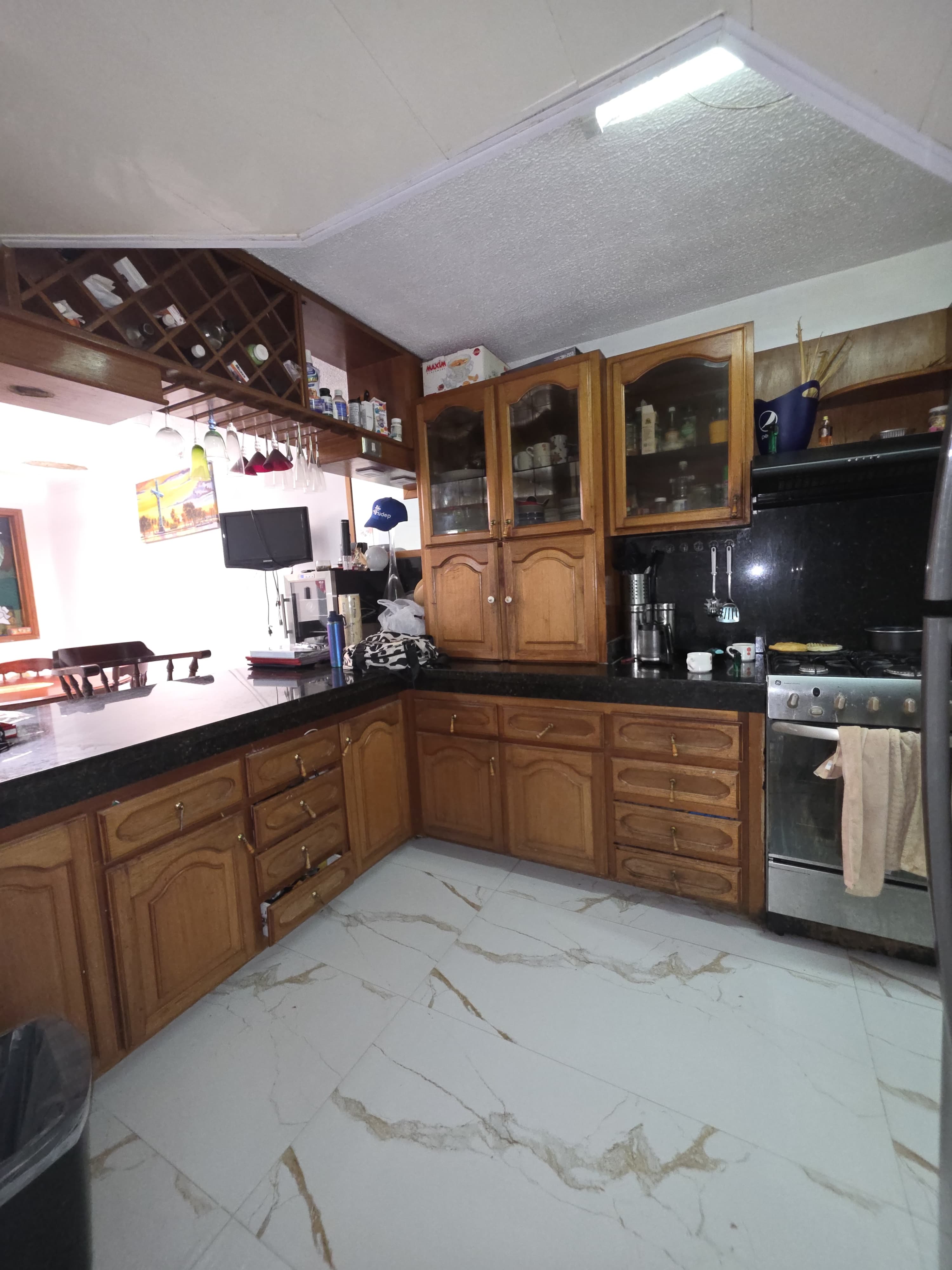Venta Townhouse en el Conjunto Residencial Puerto Príncipe, Lechería  14