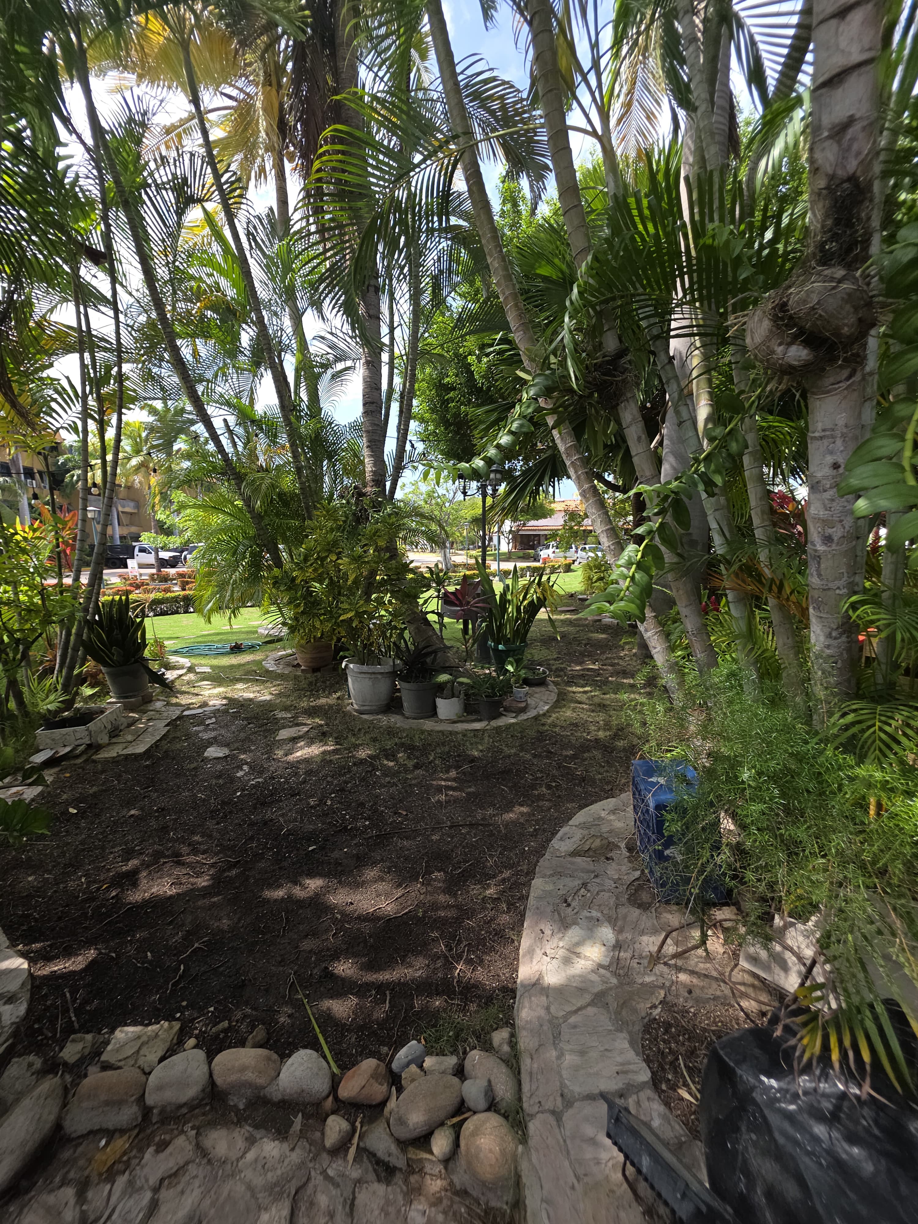 Venta Townhouse en el Conjunto Residencial Puerto Príncipe, Lechería  9