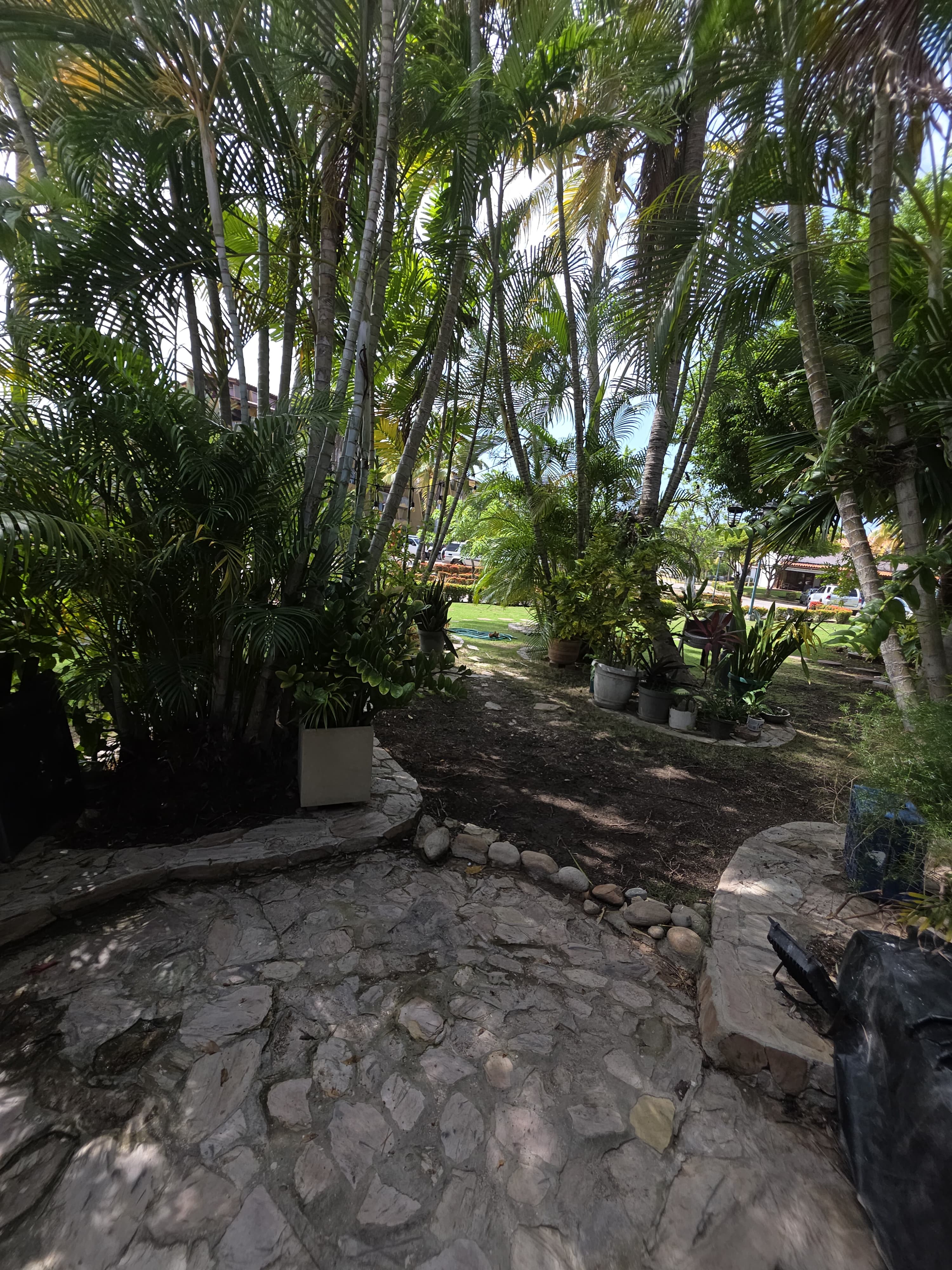 Venta Townhouse en el Conjunto Residencial Puerto Príncipe, Lechería  8