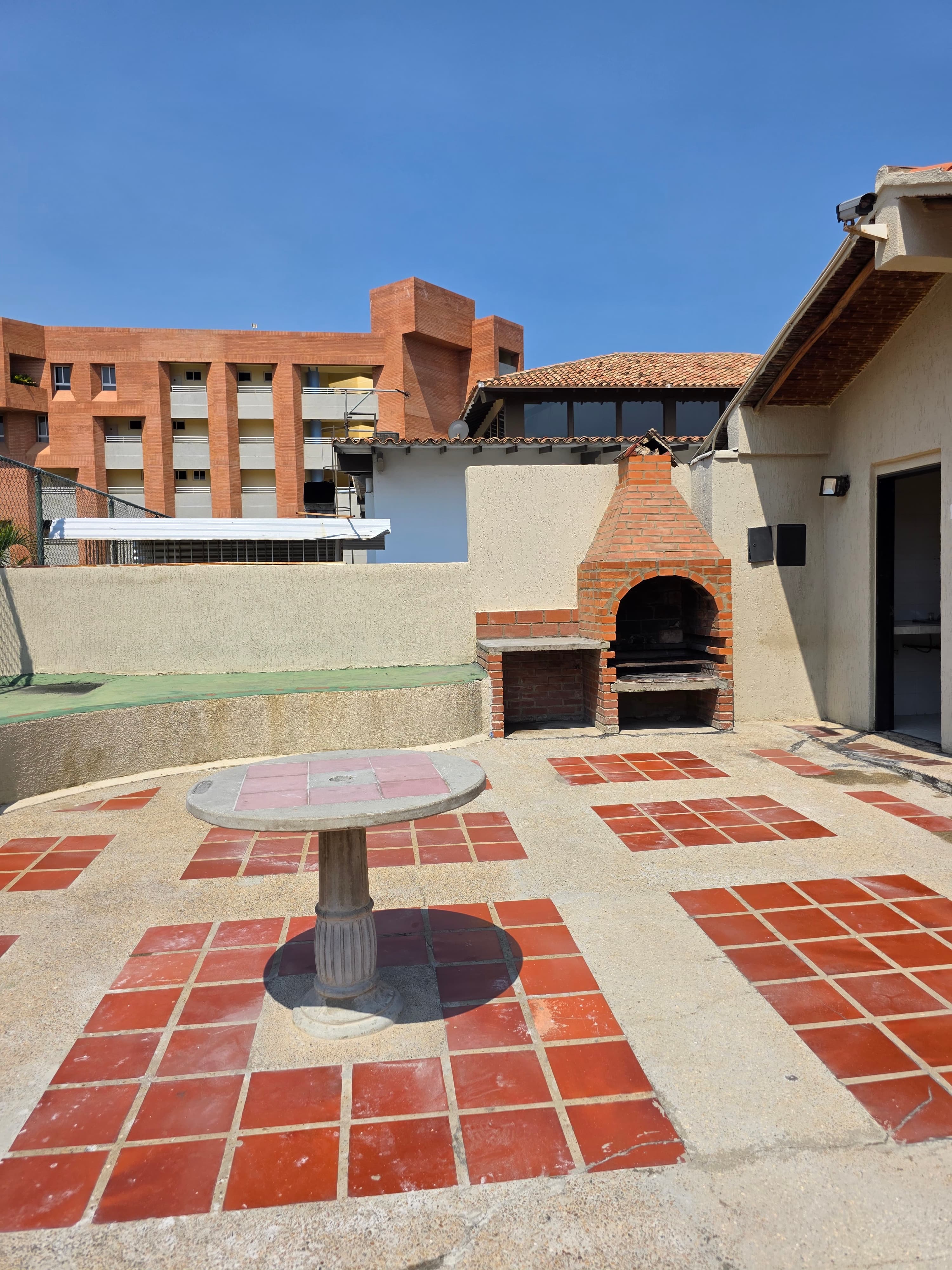 Venta Apartamento Tipo Estudio en Conjunto Residencial Golf Plaza , Av. Américo Vespucio 11