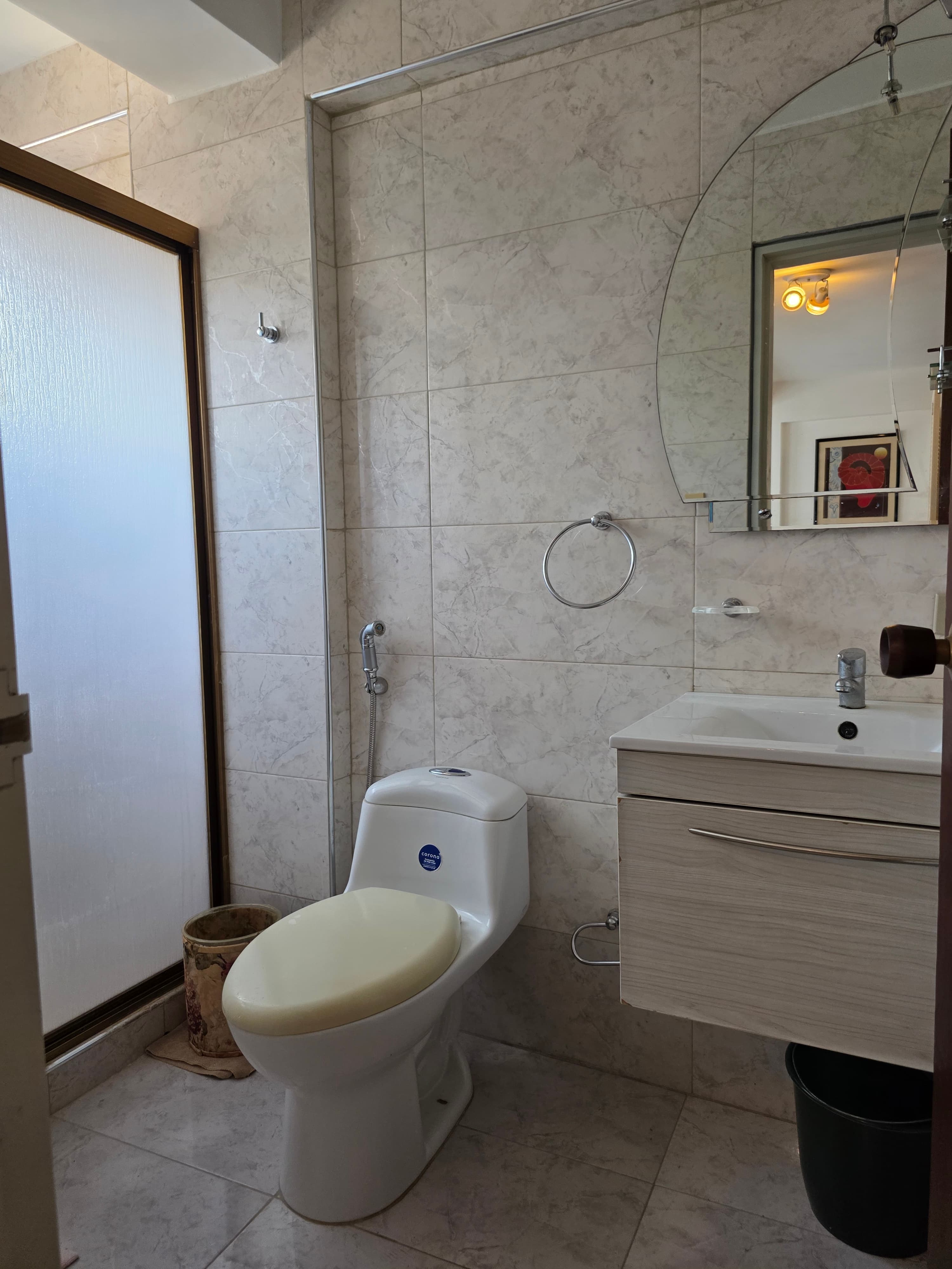 Venta Apartamento Tipo Estudio en Conjunto Residencial Golf Plaza , Av. Américo Vespucio 13