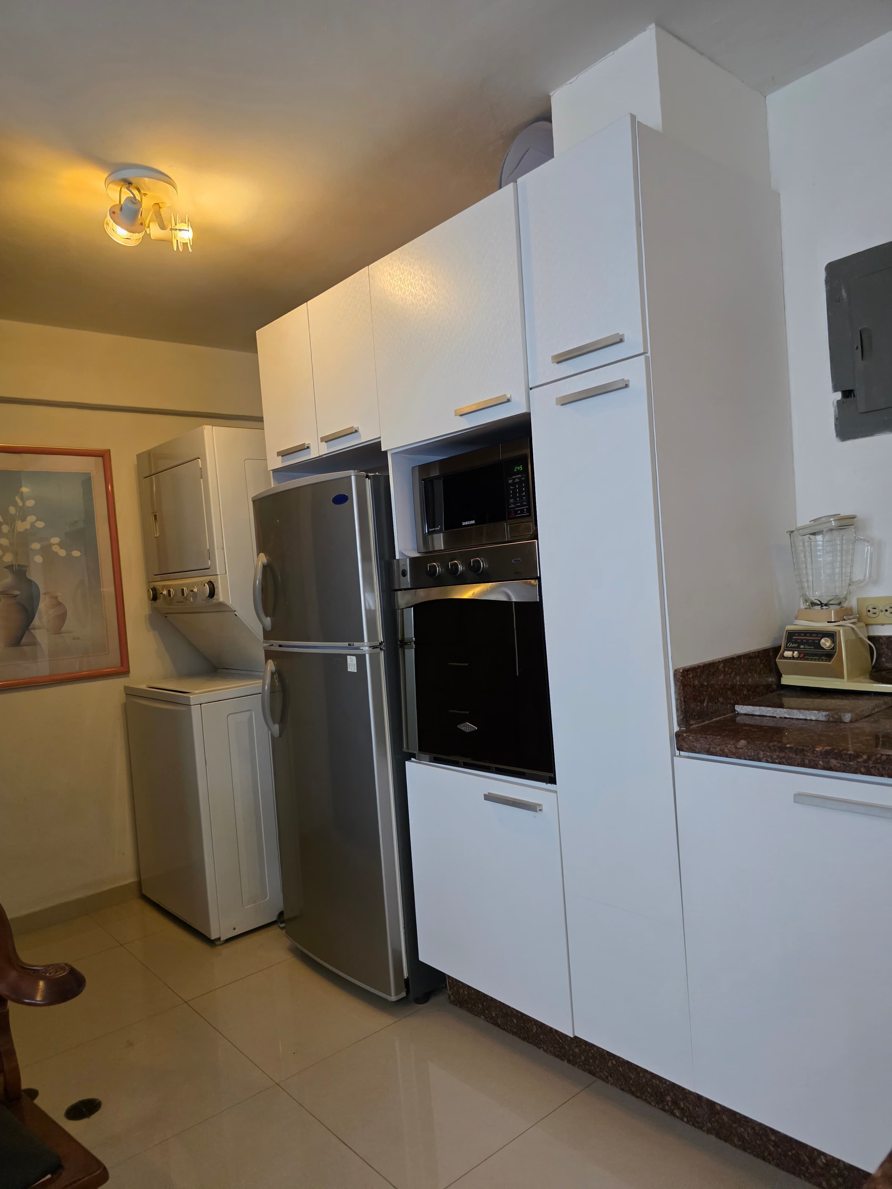 Venta Apartamento Tipo Estudio en Conjunto Residencial Golf Plaza , Av. Américo Vespucio 14