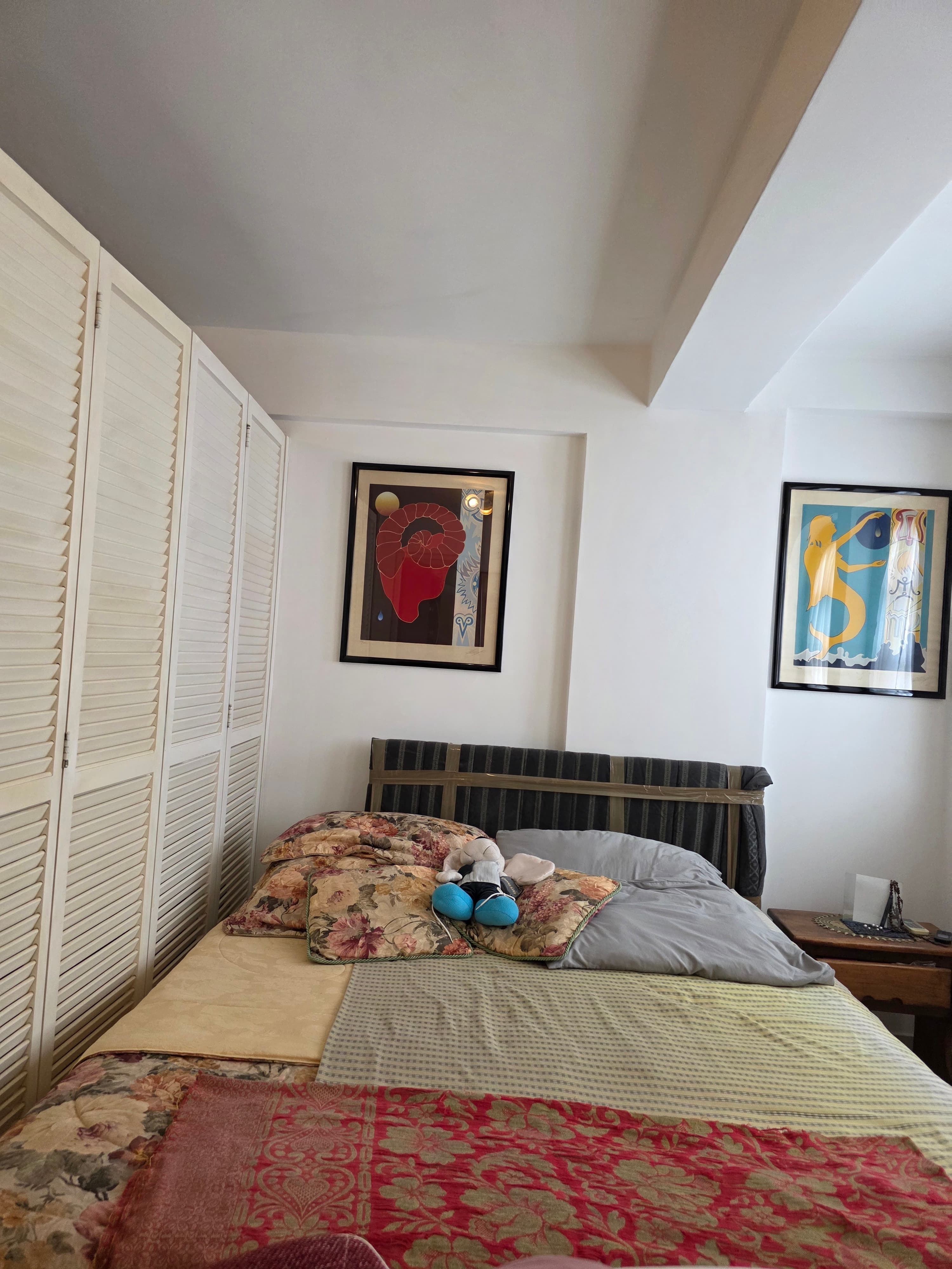 Venta Apartamento Tipo Estudio en Conjunto Residencial Golf Plaza , Av. Américo Vespucio 16