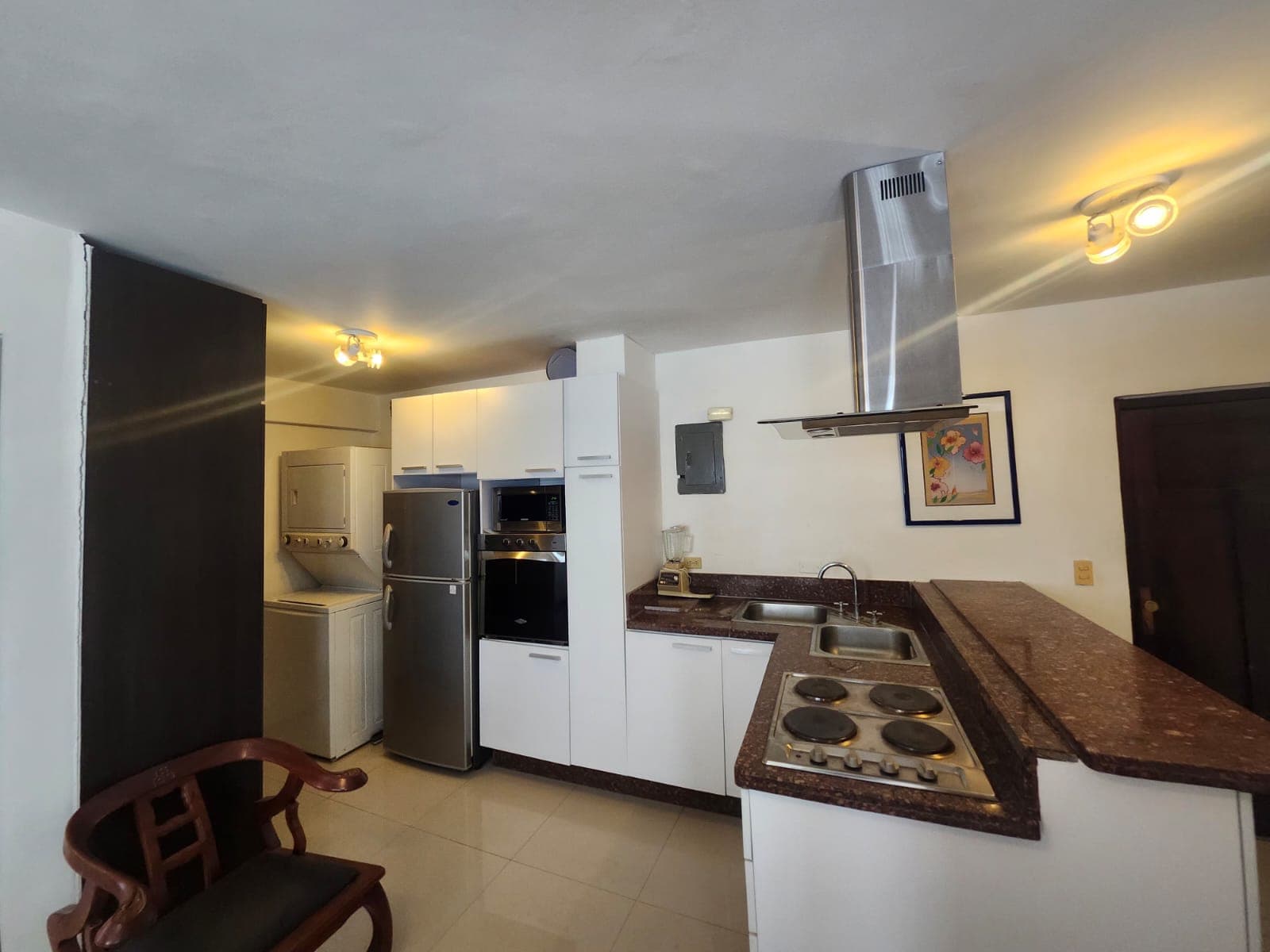 Venta Apartamento Tipo Estudio en Conjunto Residencial Golf Plaza , Av. Américo Vespucio 6