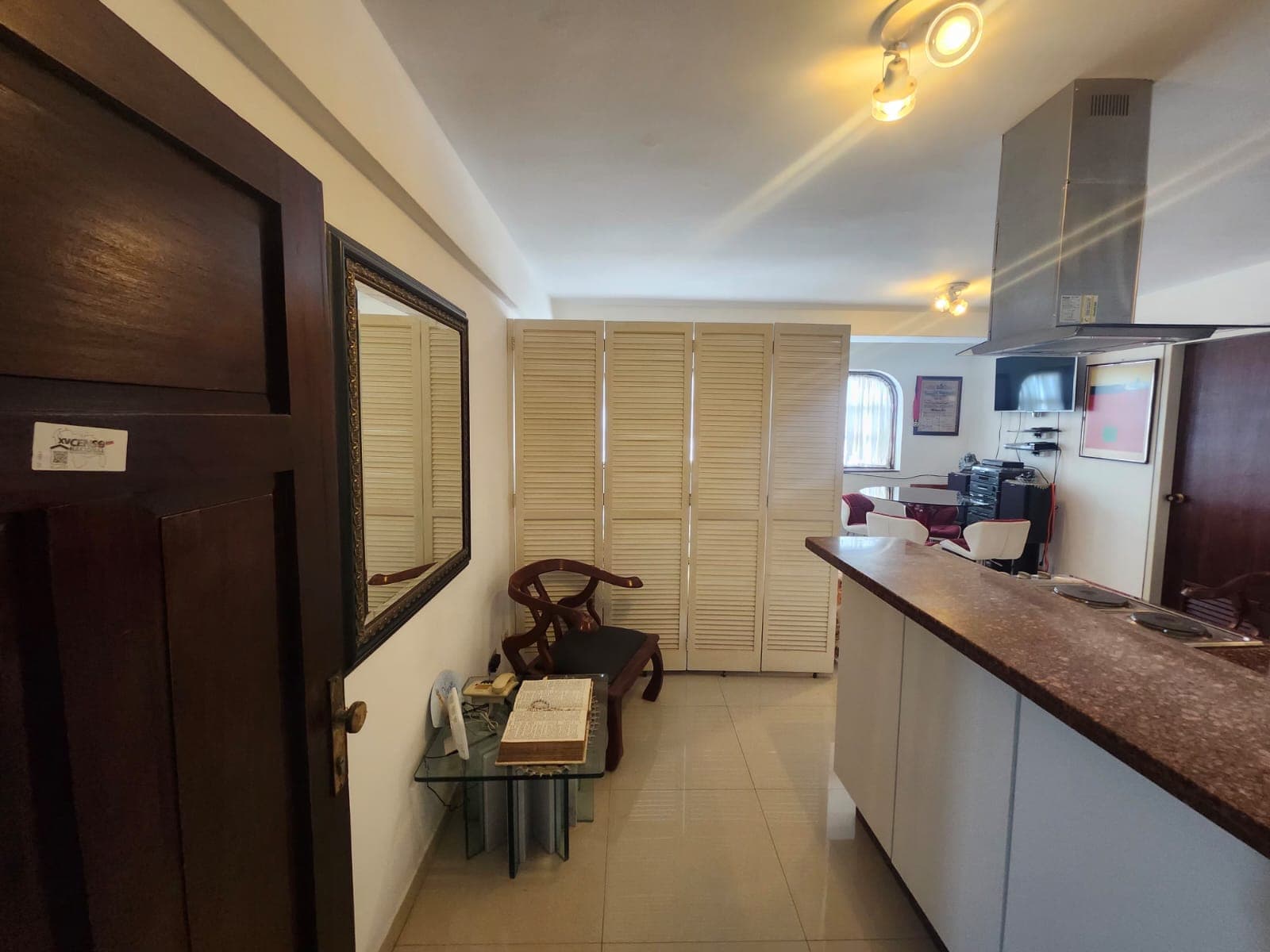 Venta Apartamento Tipo Estudio en Conjunto Residencial Golf Plaza , Av. Américo Vespucio 3