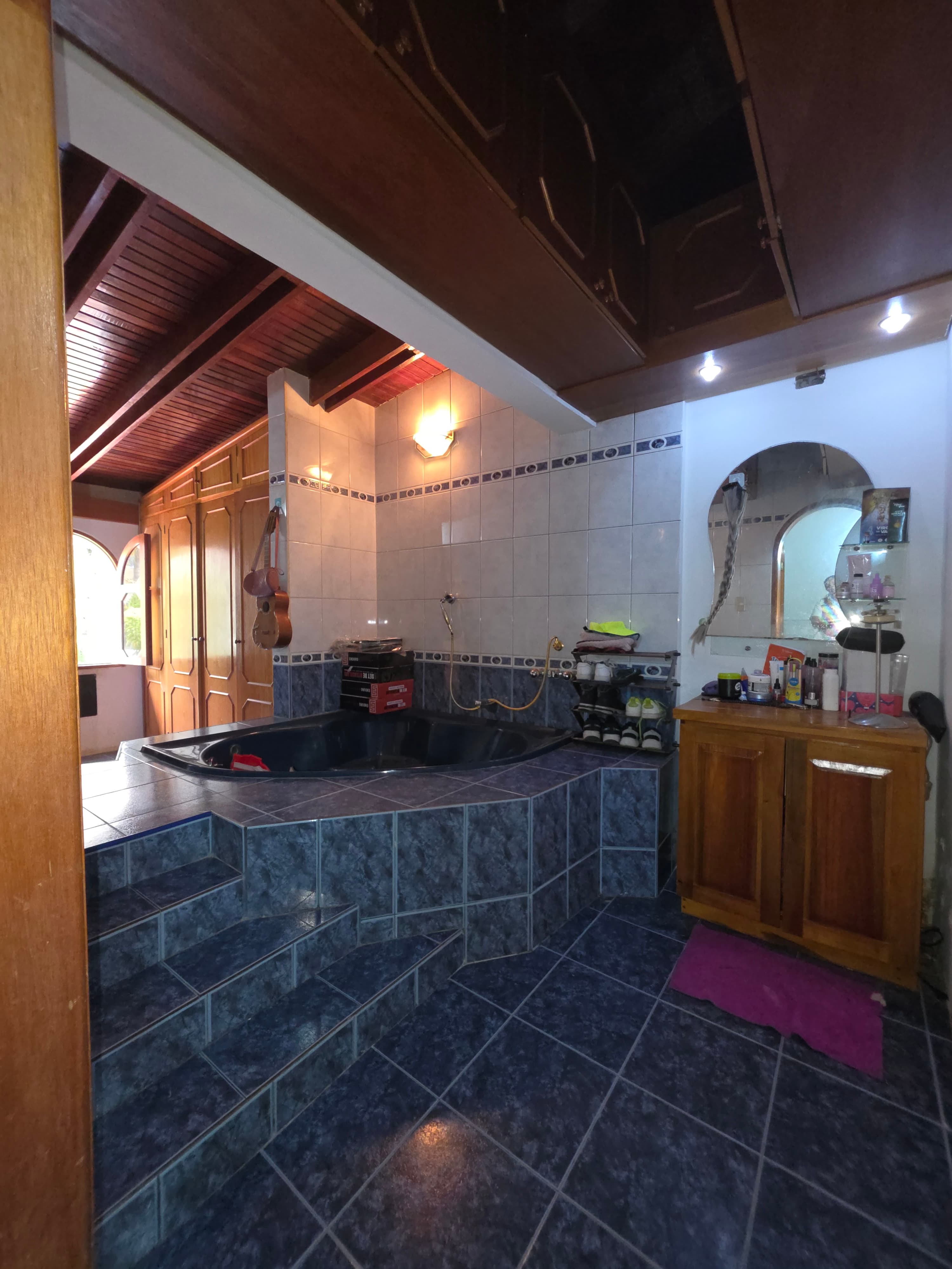 Venta Townhouse en el Conjunto Residencial Puerto Príncipe, Lechería  6