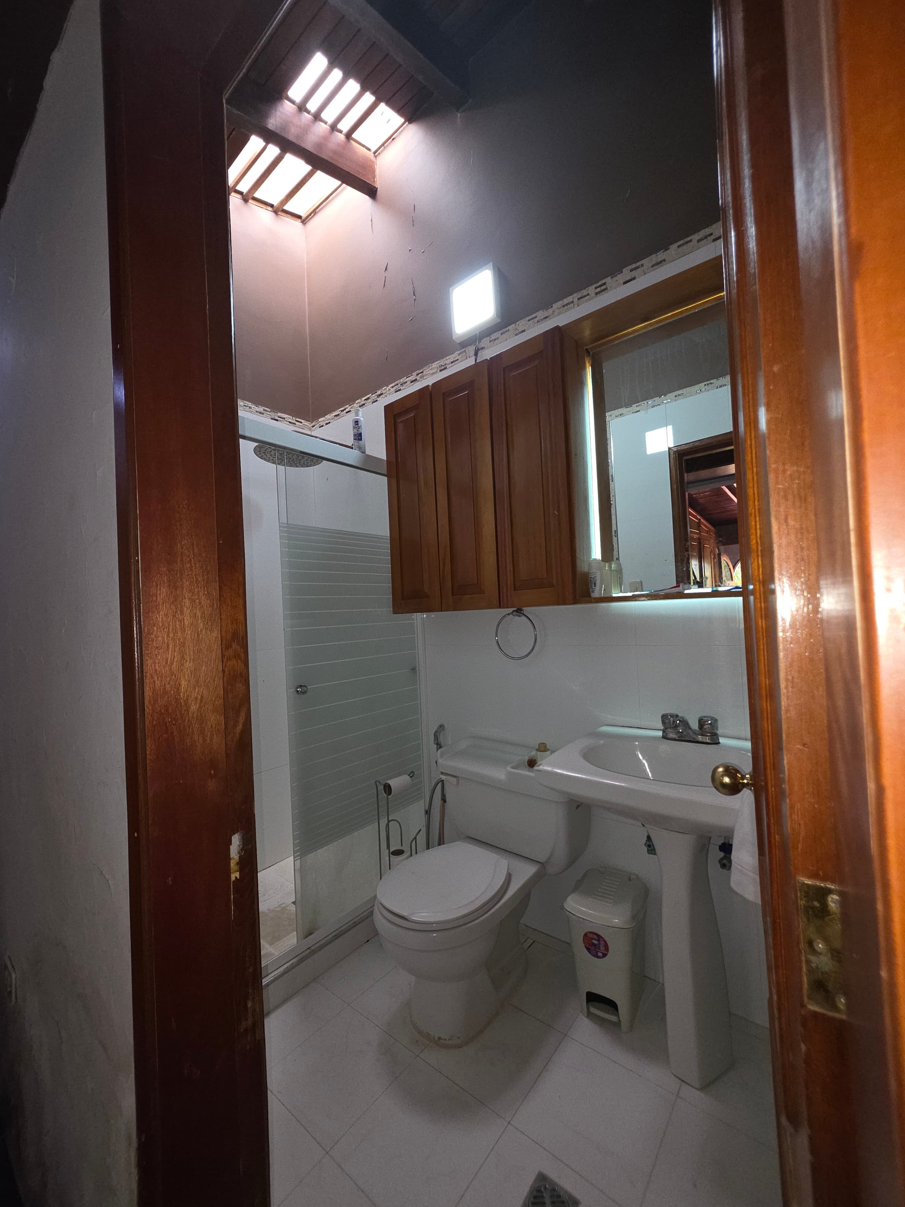 Venta Townhouse en el Conjunto Residencial Puerto Príncipe, Lechería  7
