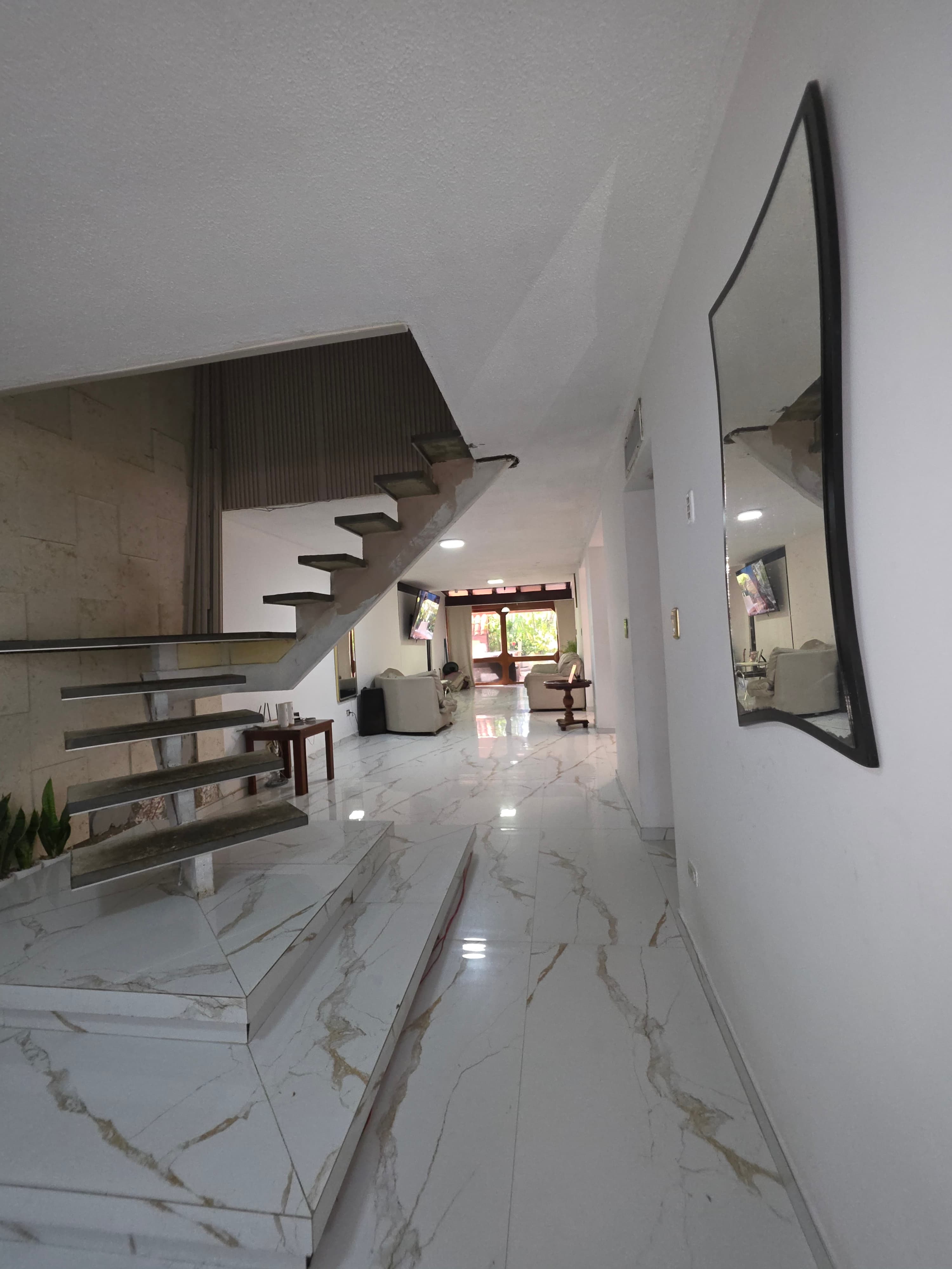 Venta Townhouse en el Conjunto Residencial Puerto Príncipe, Lechería 