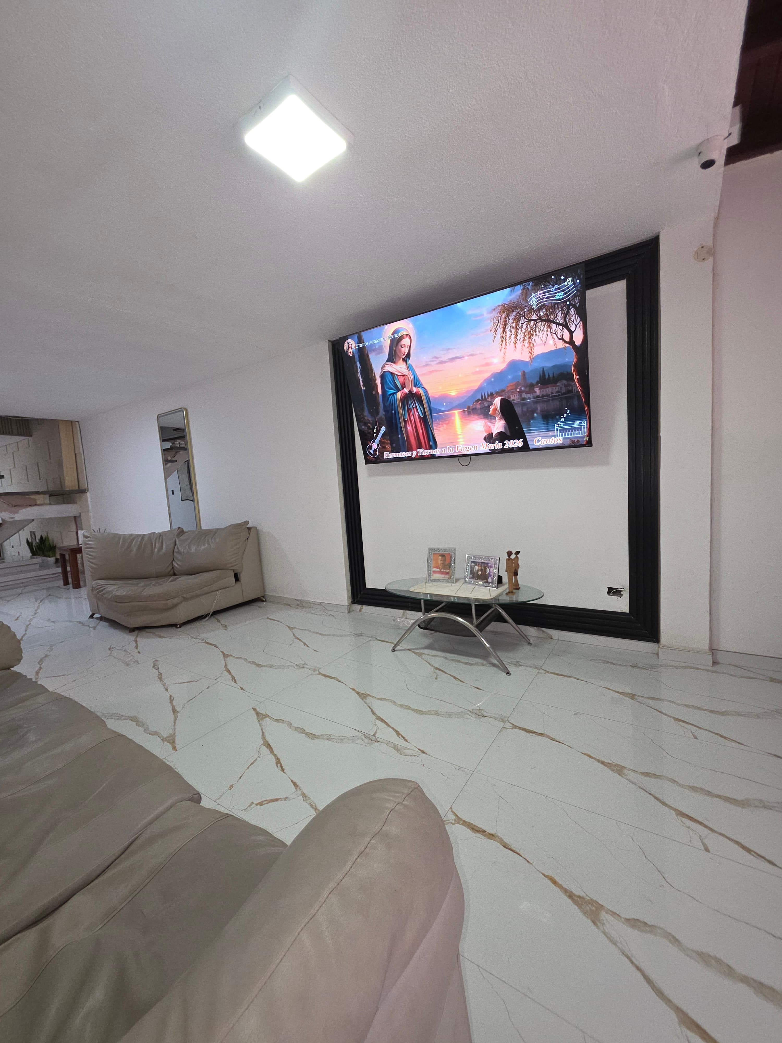 Venta Townhouse en el Conjunto Residencial Puerto Príncipe, Lechería  3