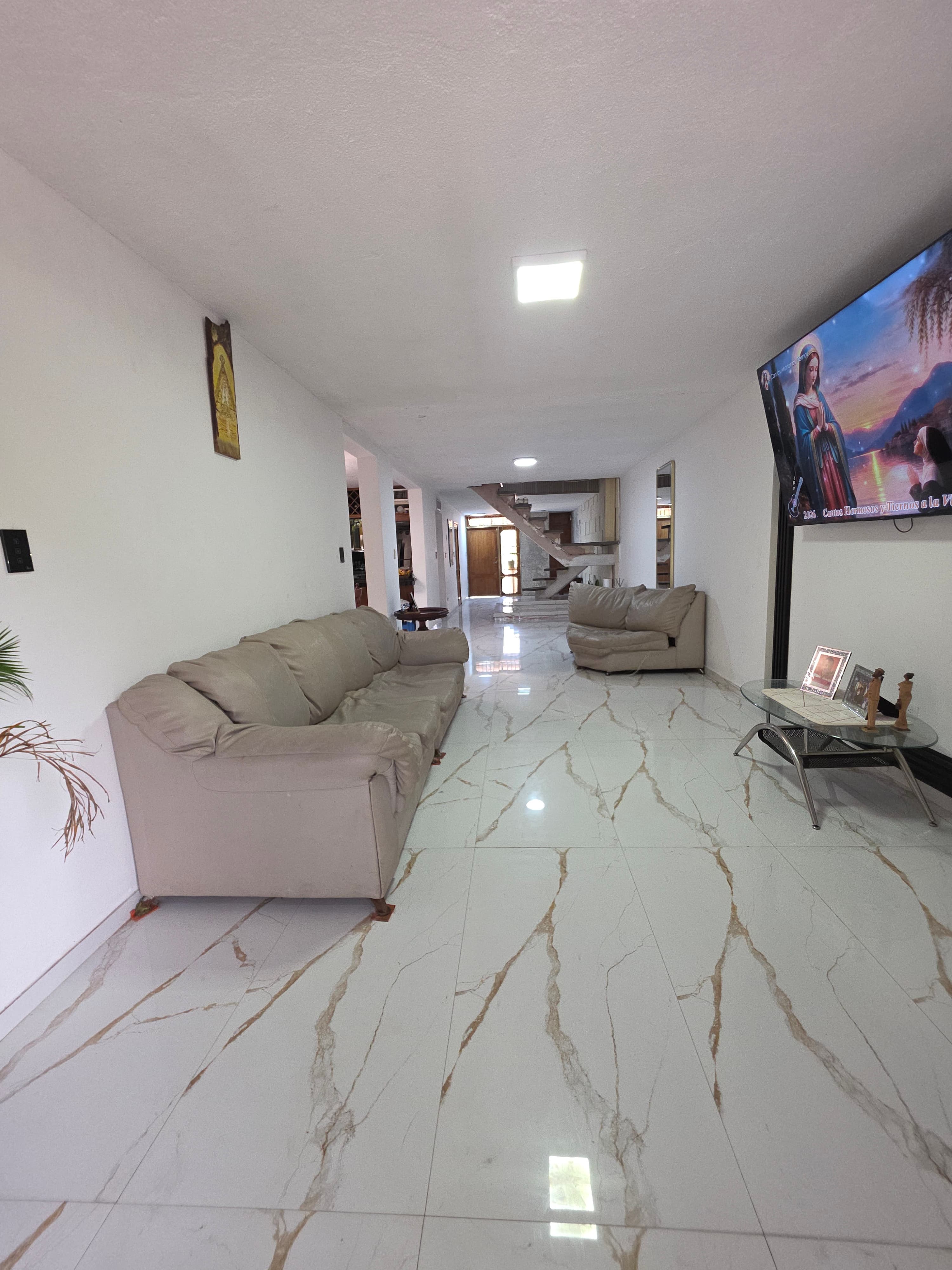 Venta Townhouse en el Conjunto Residencial Puerto Príncipe, Lechería  2