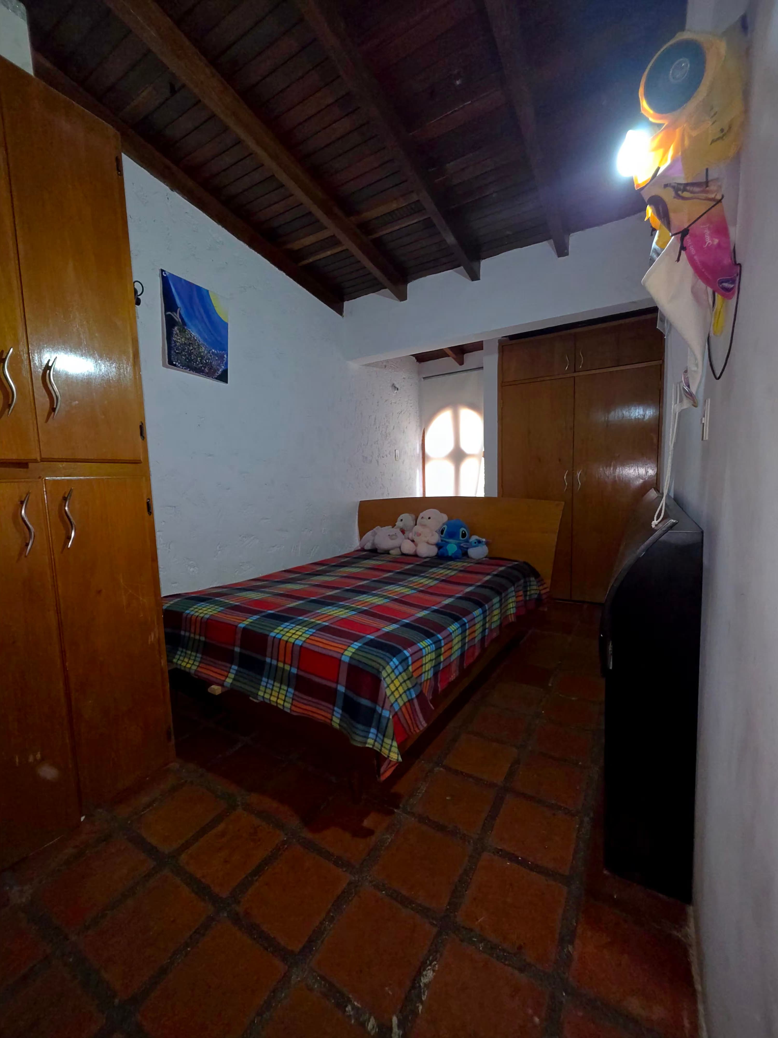Venta Townhouse en el Conjunto Residencial Puerto Príncipe, Lechería  13