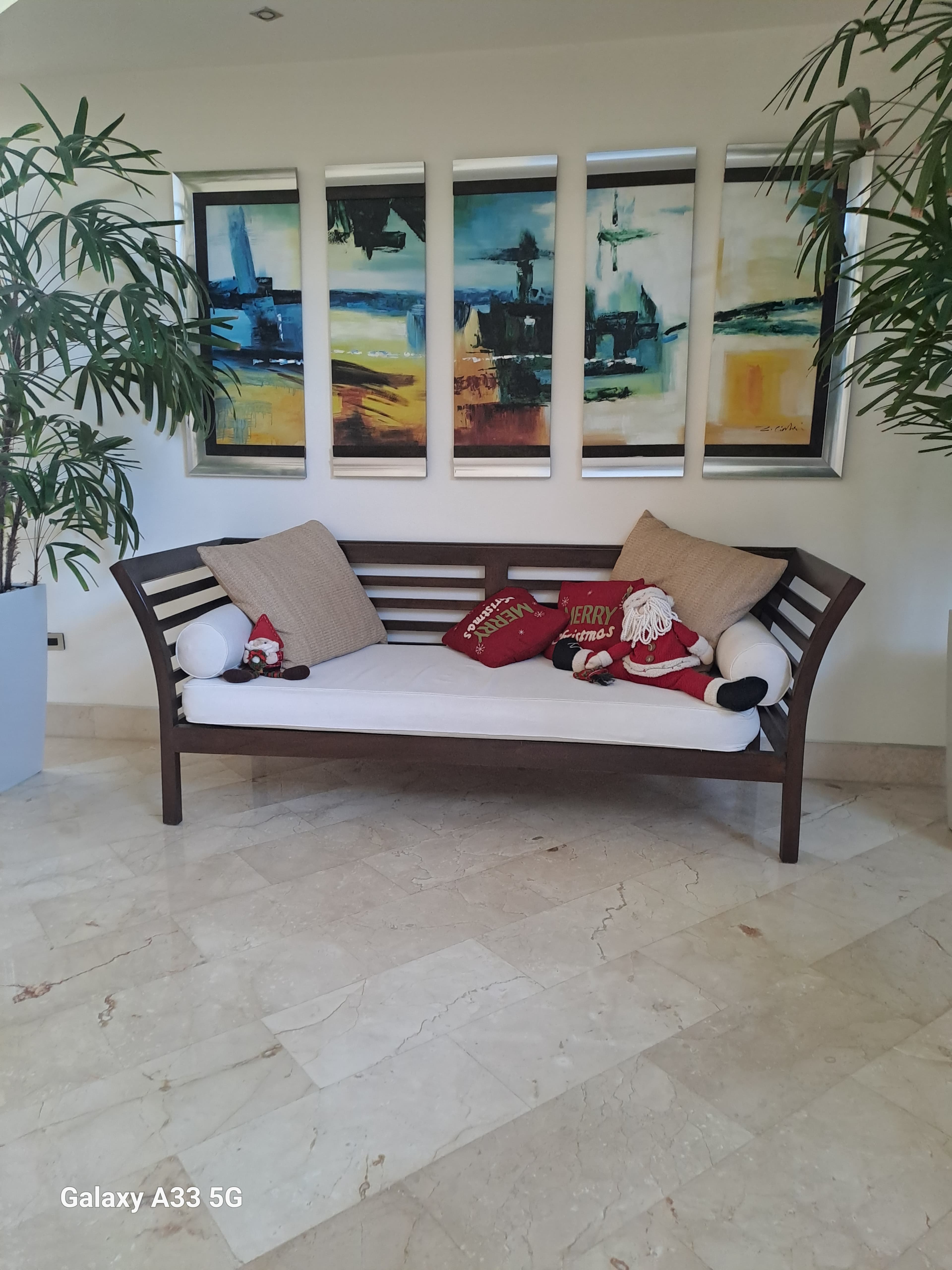 Villa en venta , Conjunto Residencial Las Villas 4