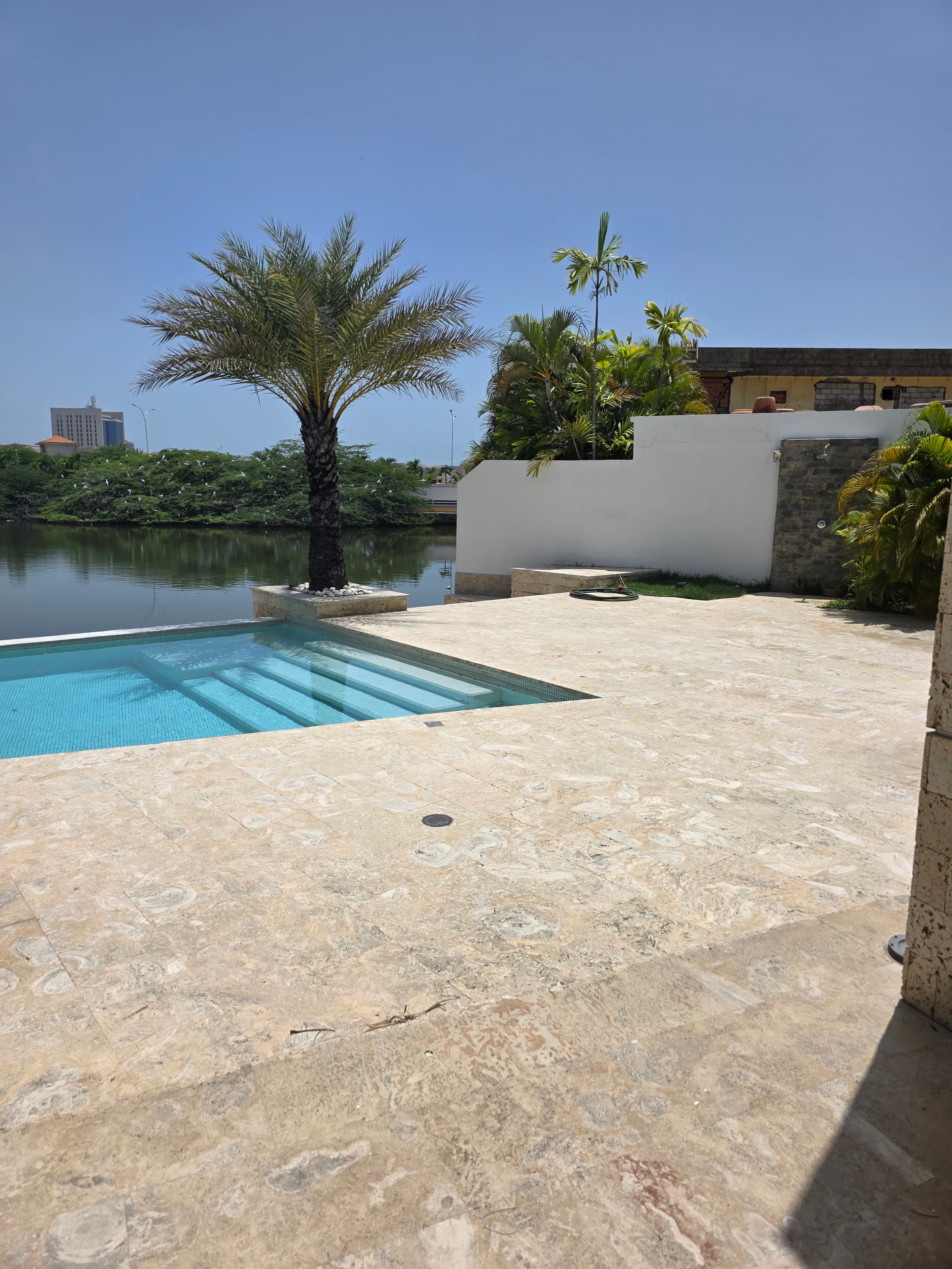 Villa en venta , Conjunto Residencial Las Villas 15