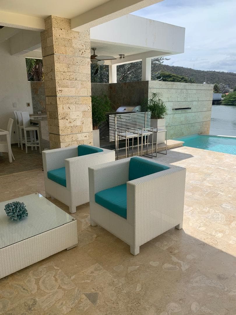 Villa en venta , Conjunto Residencial Las Villas 12