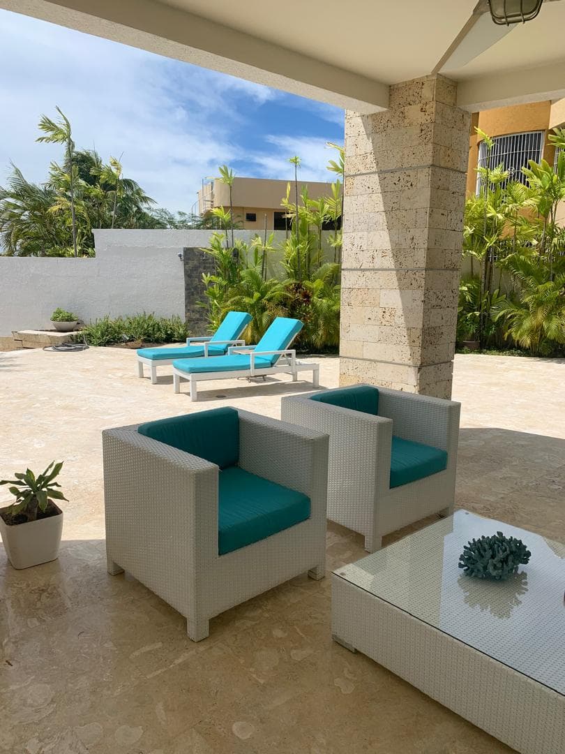 Villa en venta , Conjunto Residencial Las Villas 13