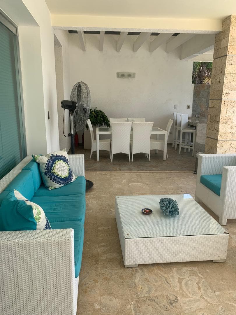 Villa en venta , Conjunto Residencial Las Villas 11