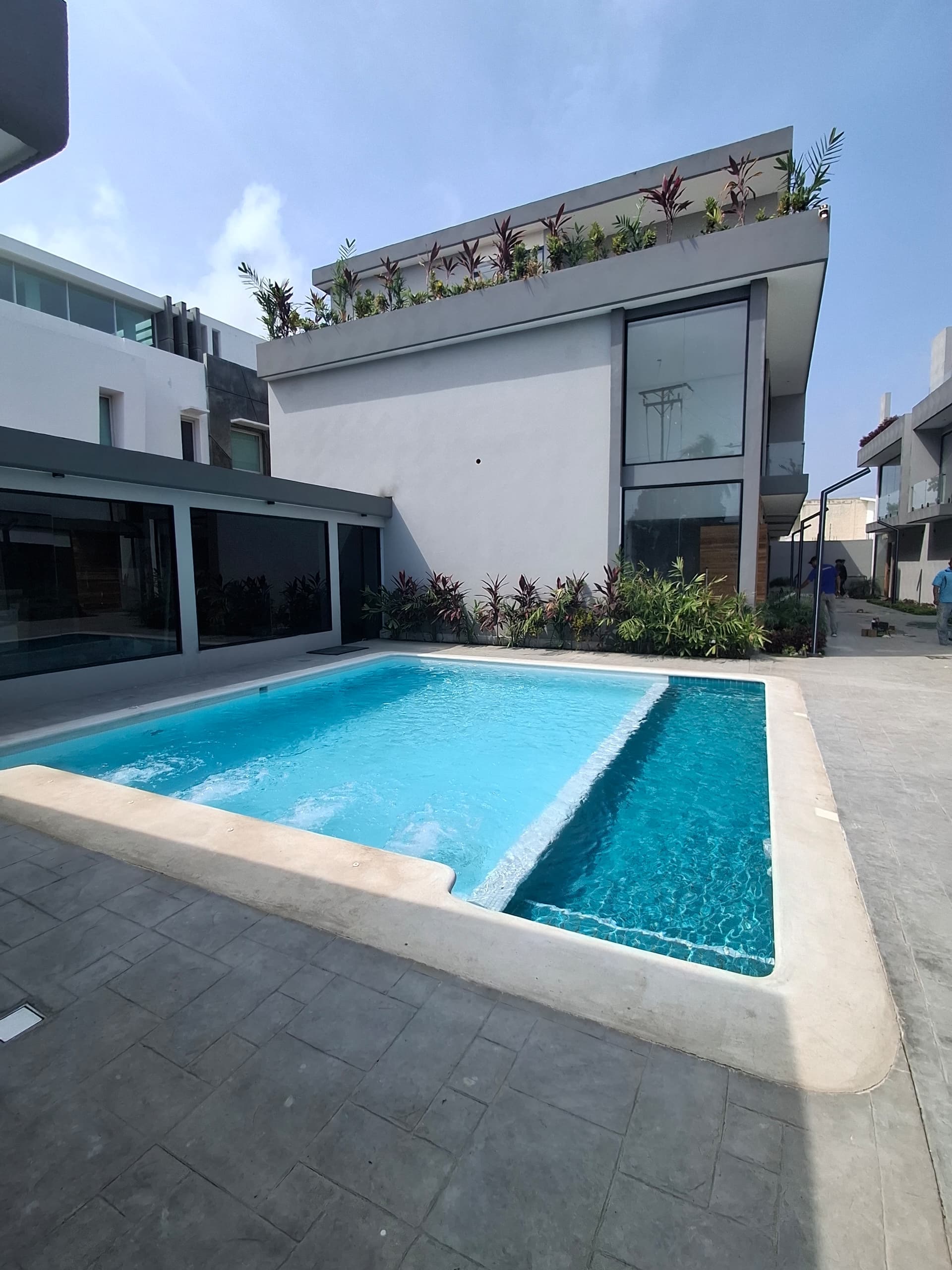En venta Town House en Conjunto Residencial Anastasia  2