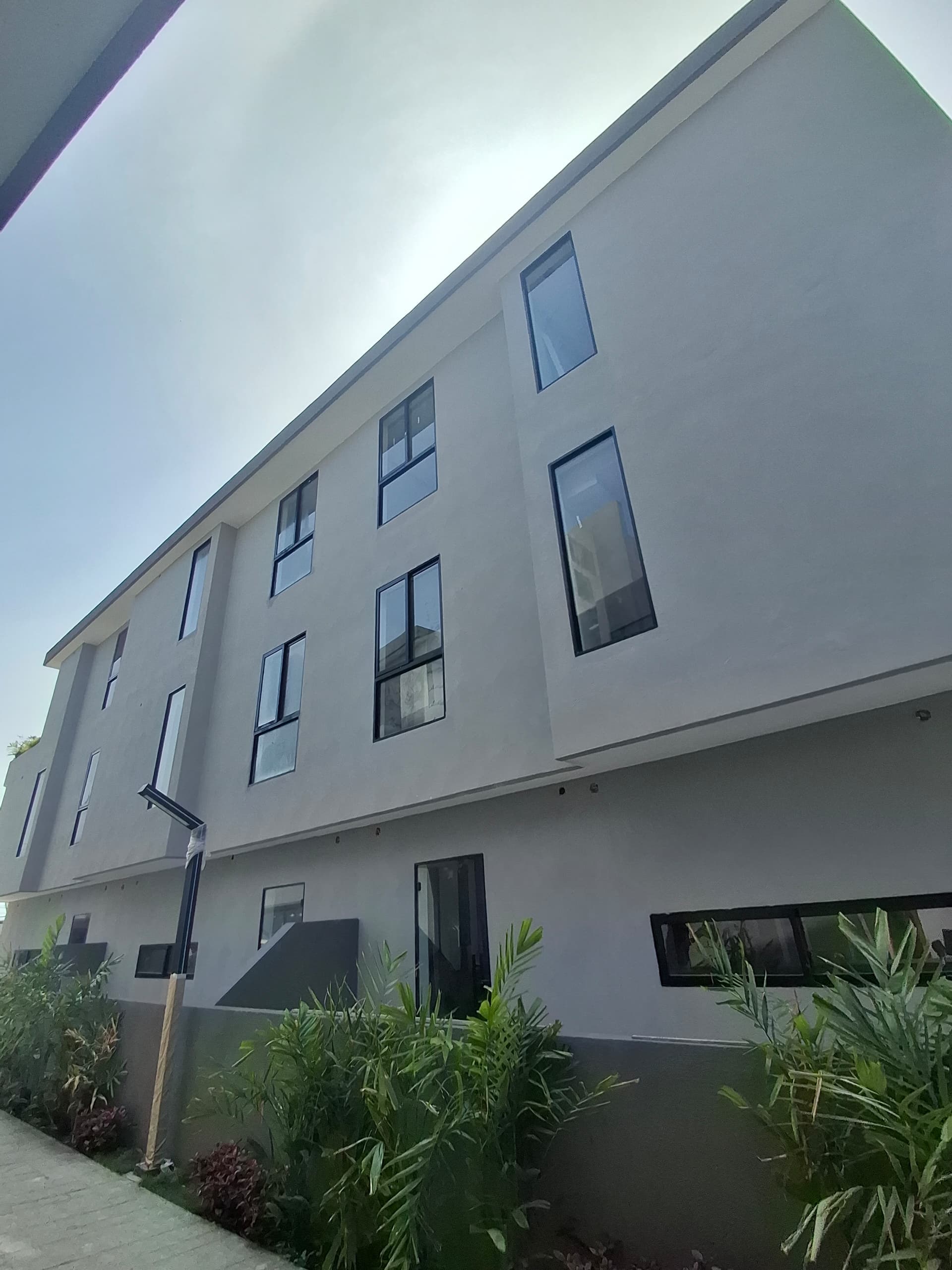 En venta Town House en Conjunto Residencial Anastasia  3