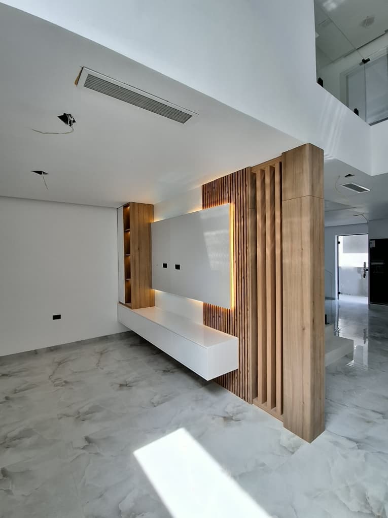 En venta Town House en Conjunto Residencial Anastasia  4