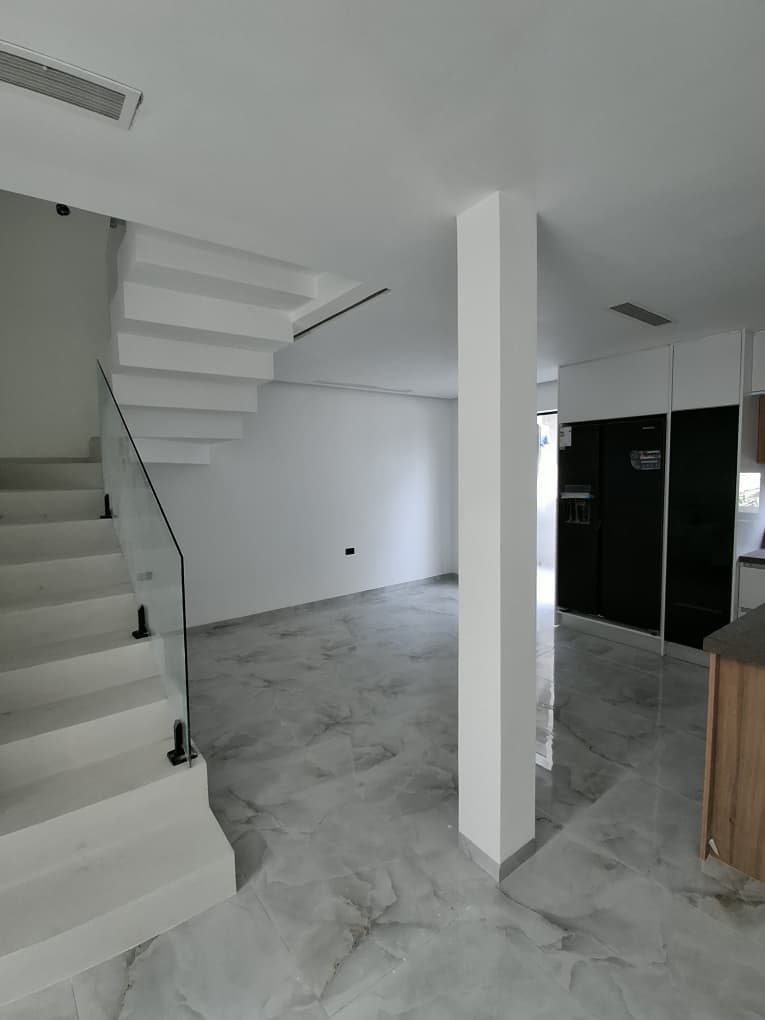 En venta Town House en Conjunto Residencial Anastasia  5
