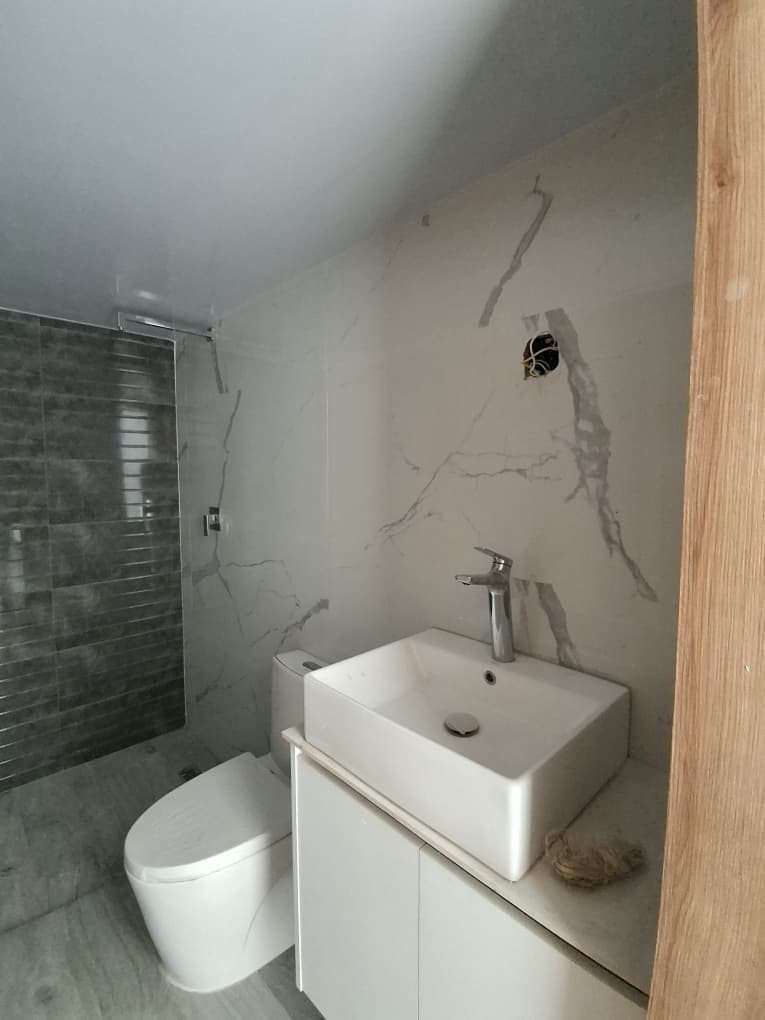 En venta Town House en Conjunto Residencial Anastasia  8