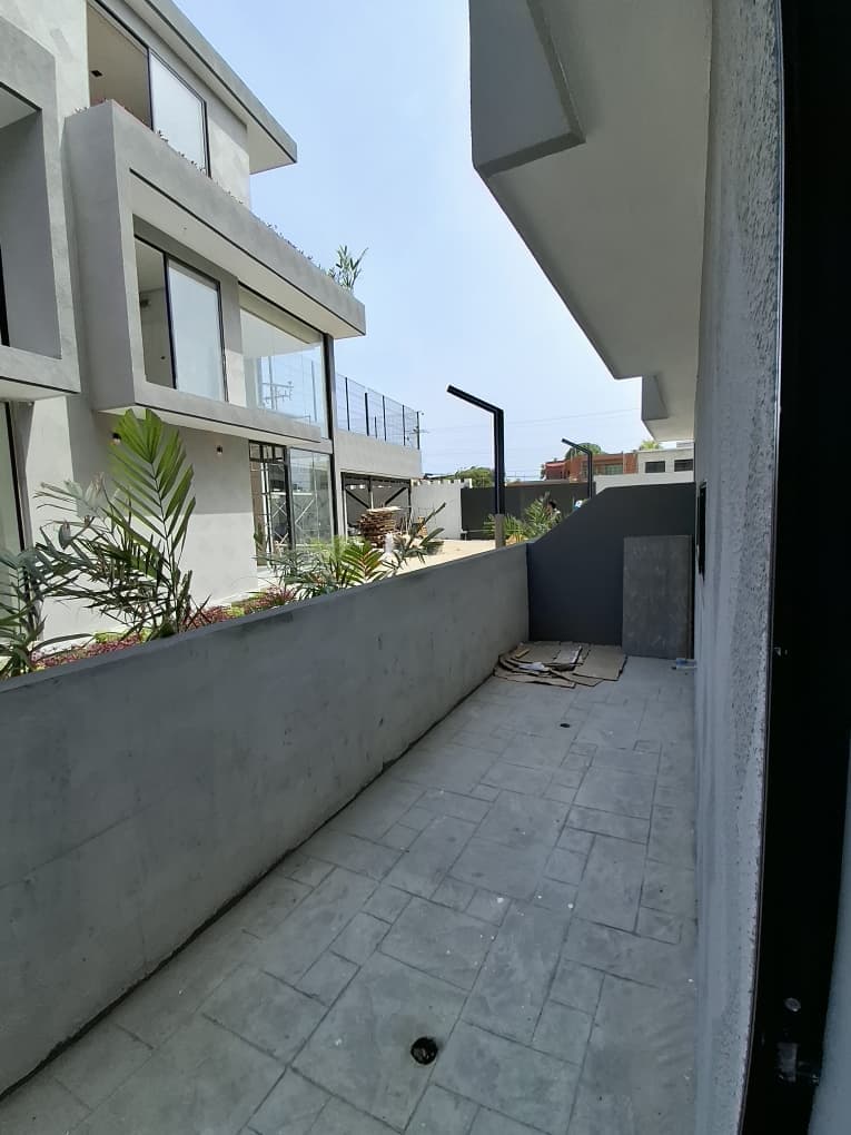 En venta Town House en Conjunto Residencial Anastasia  6