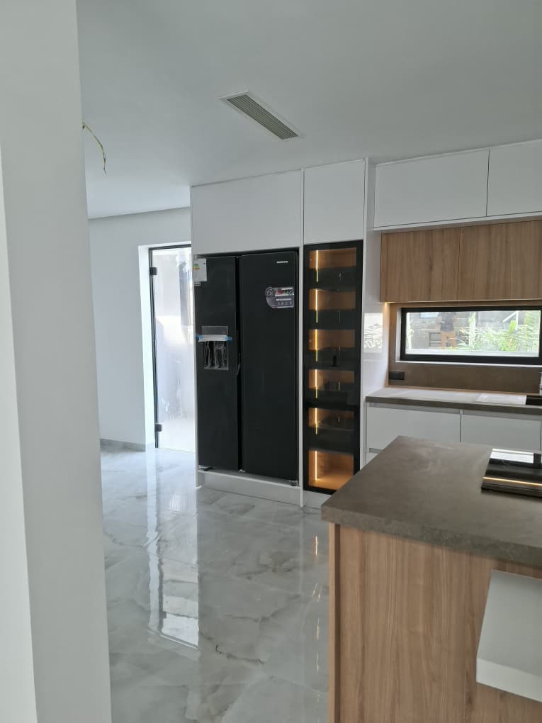 En venta Town House en Conjunto Residencial Anastasia  7