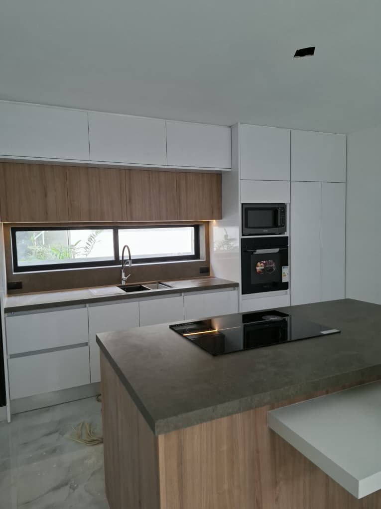 En venta Town House en Conjunto Residencial Anastasia  9