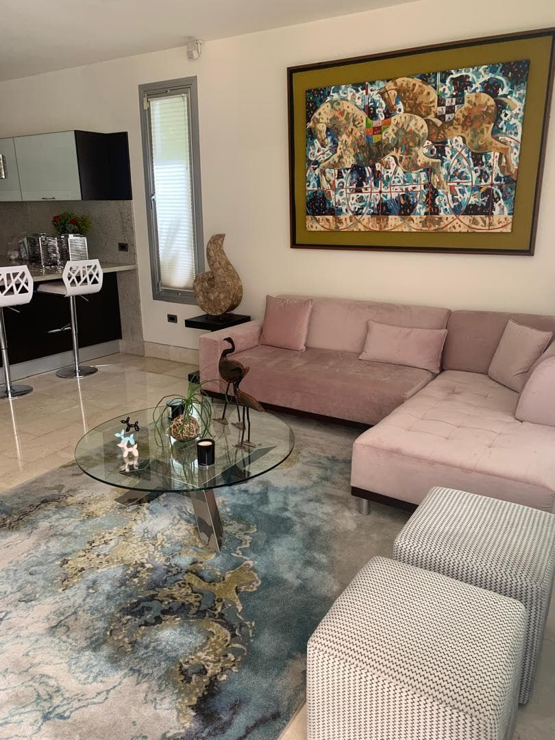 Villa en venta , Conjunto Residencial Las Villas 6