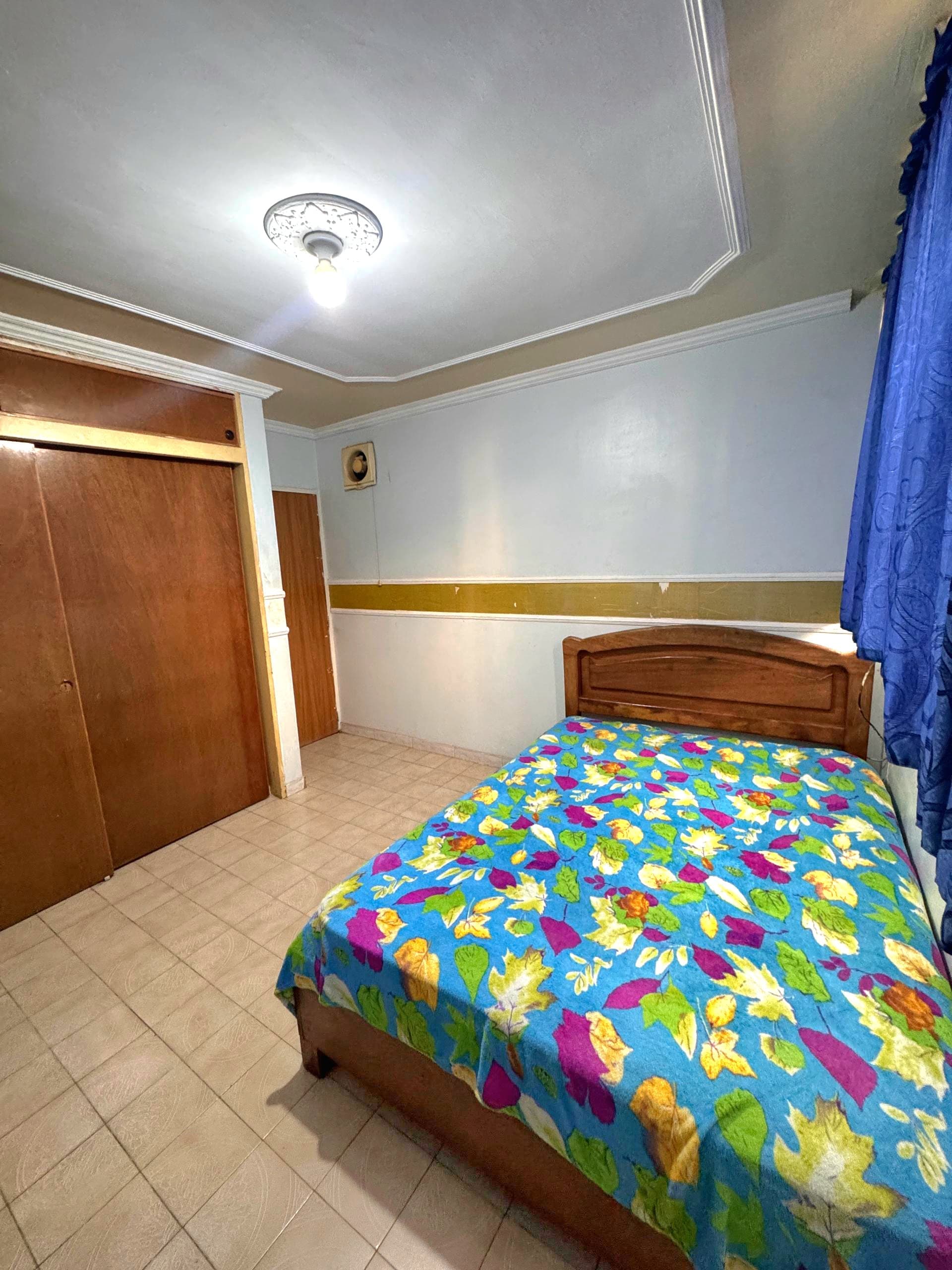 Venta de acojedor apartamento 9