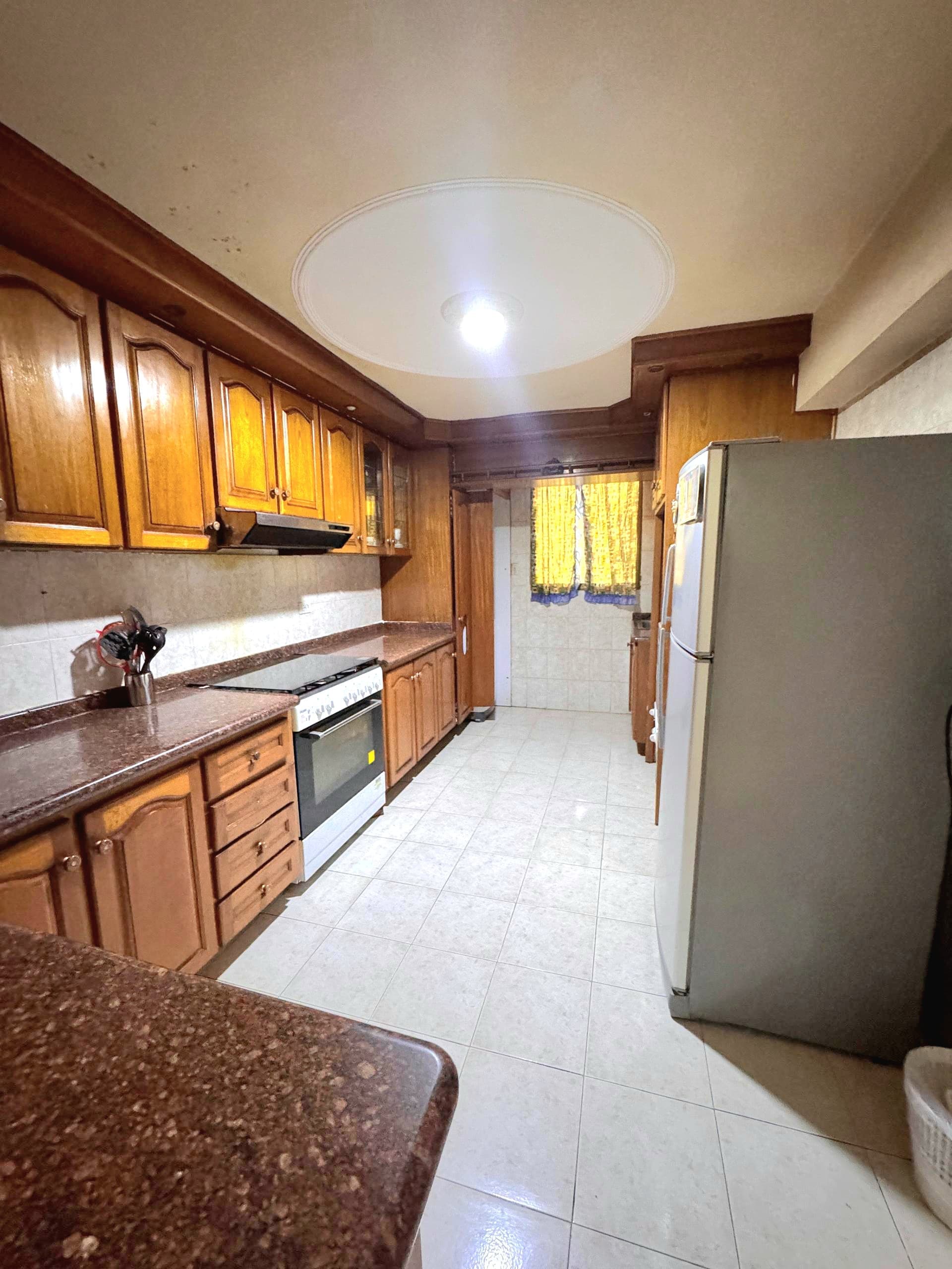 Venta de acojedor apartamento 2