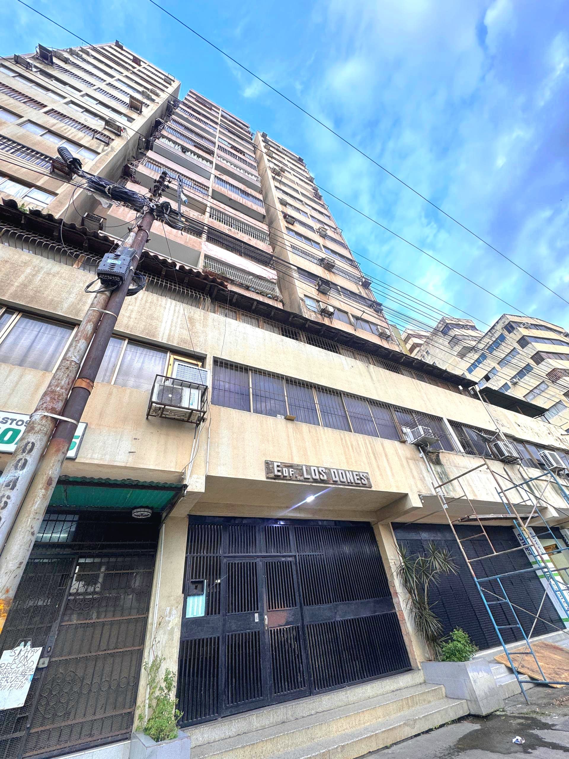 Venta de acojedor apartamento