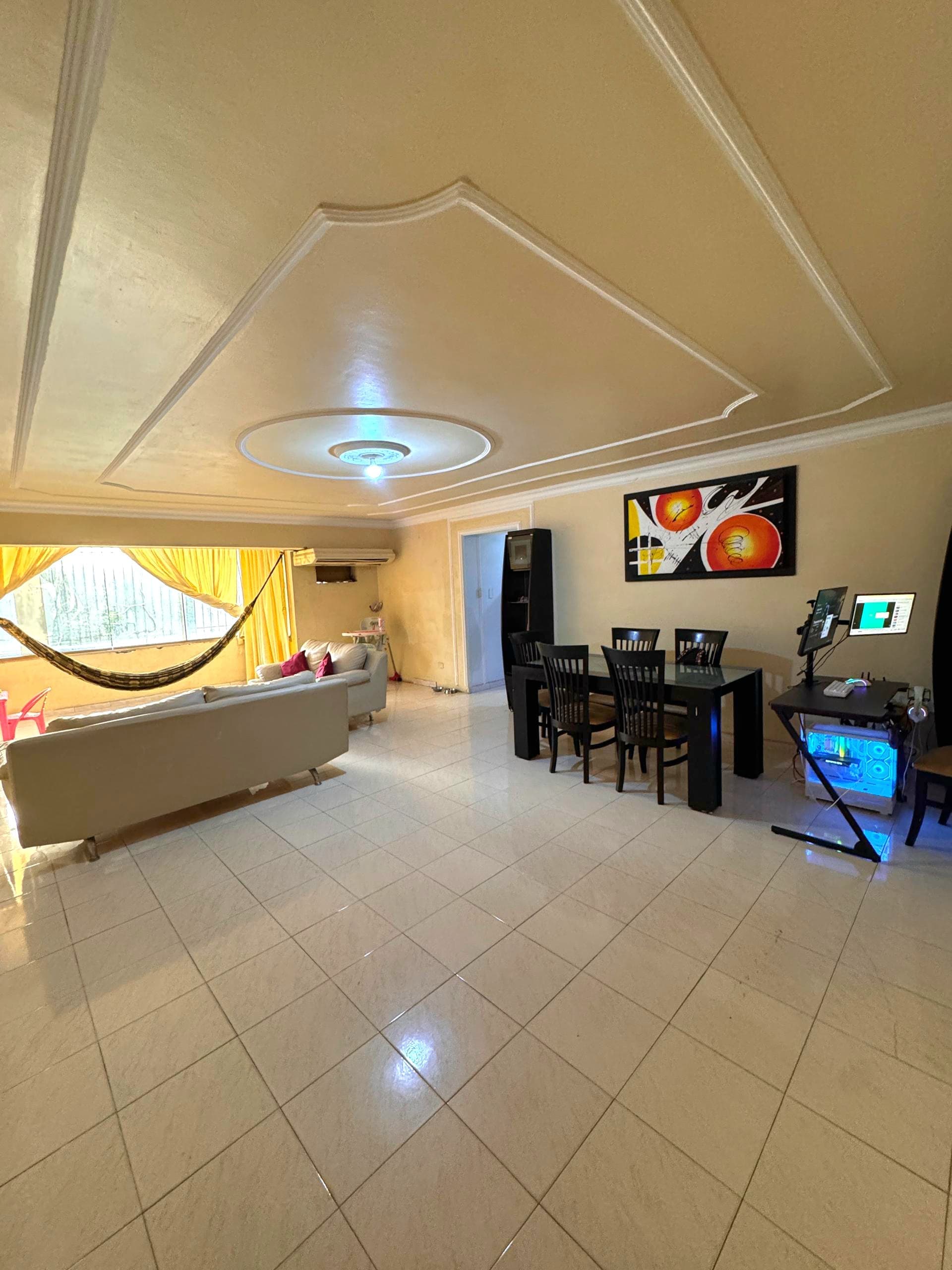 Venta de acojedor apartamento 5
