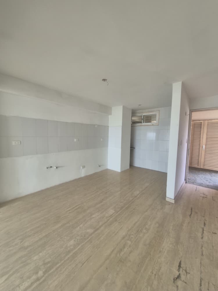 Venta apartamento Residencias Oasis, Sector Venecia.Cerro Sur 7