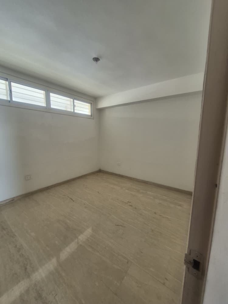 Venta apartamento Residencias Oasis, Sector Venecia.Cerro Sur 10