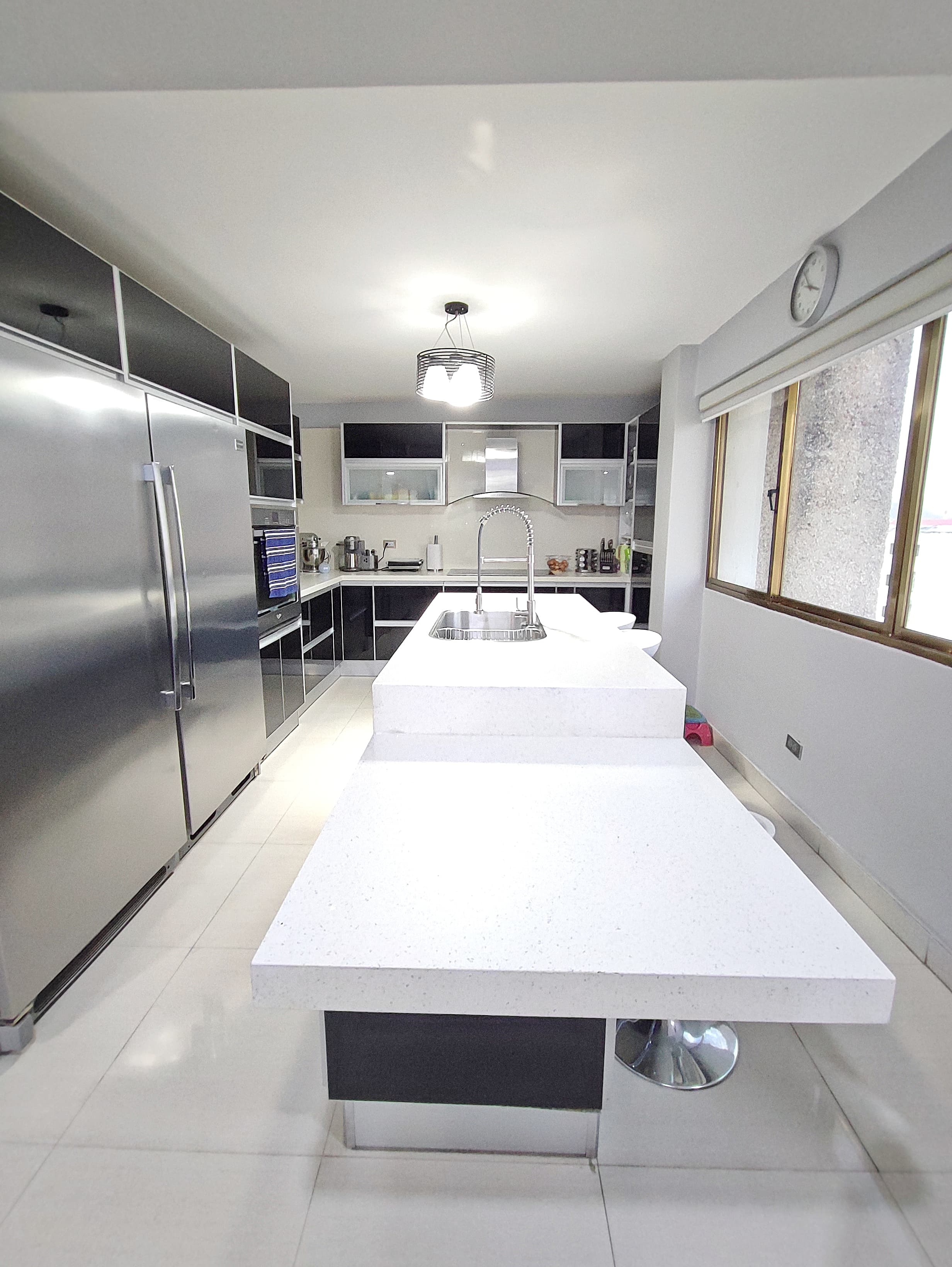PENTHOUSE DE 3 NIVELES EN VENTA BARCELONA