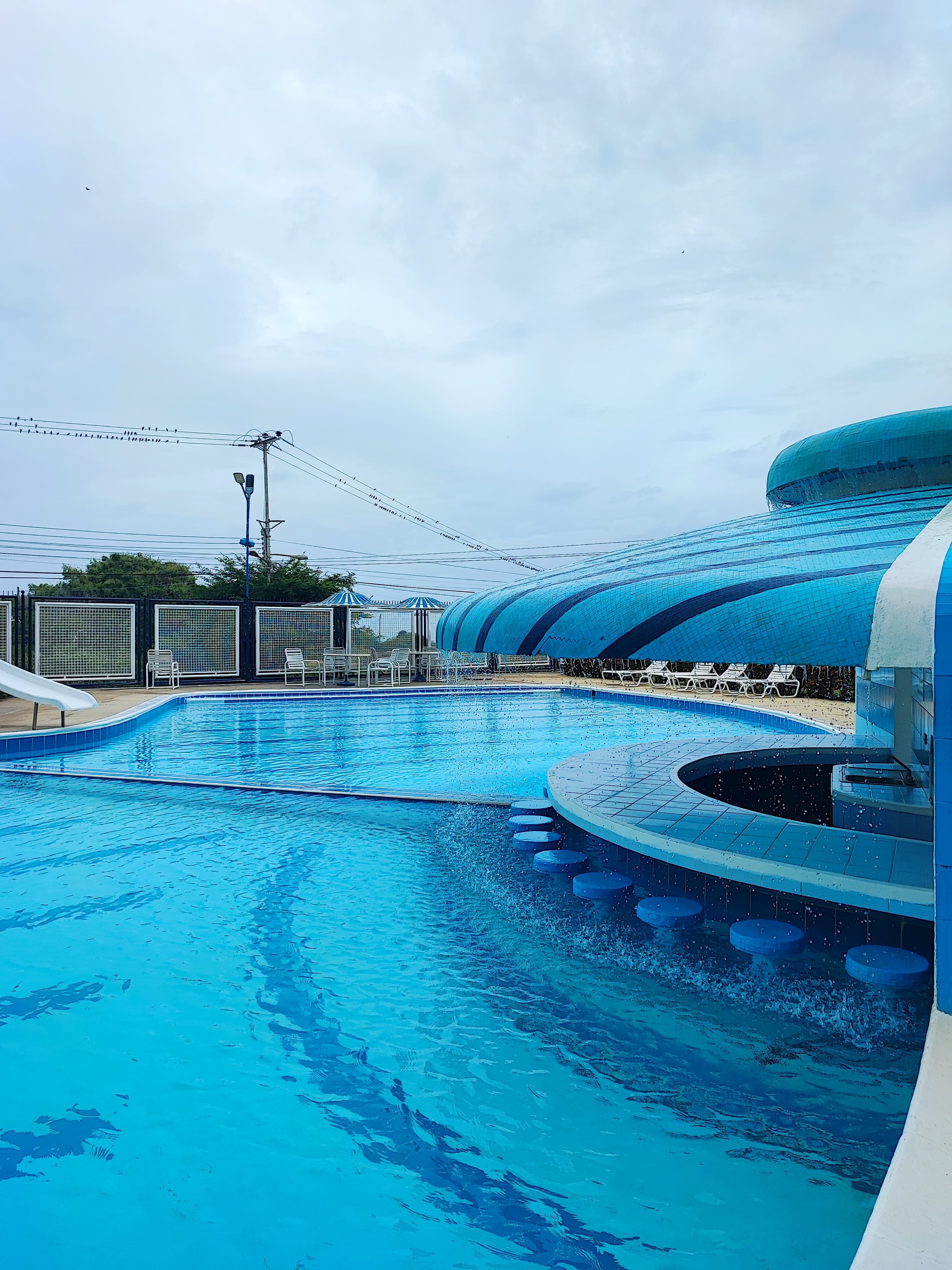 APARTAMENTO EN VENTA PUERTO PIRITU