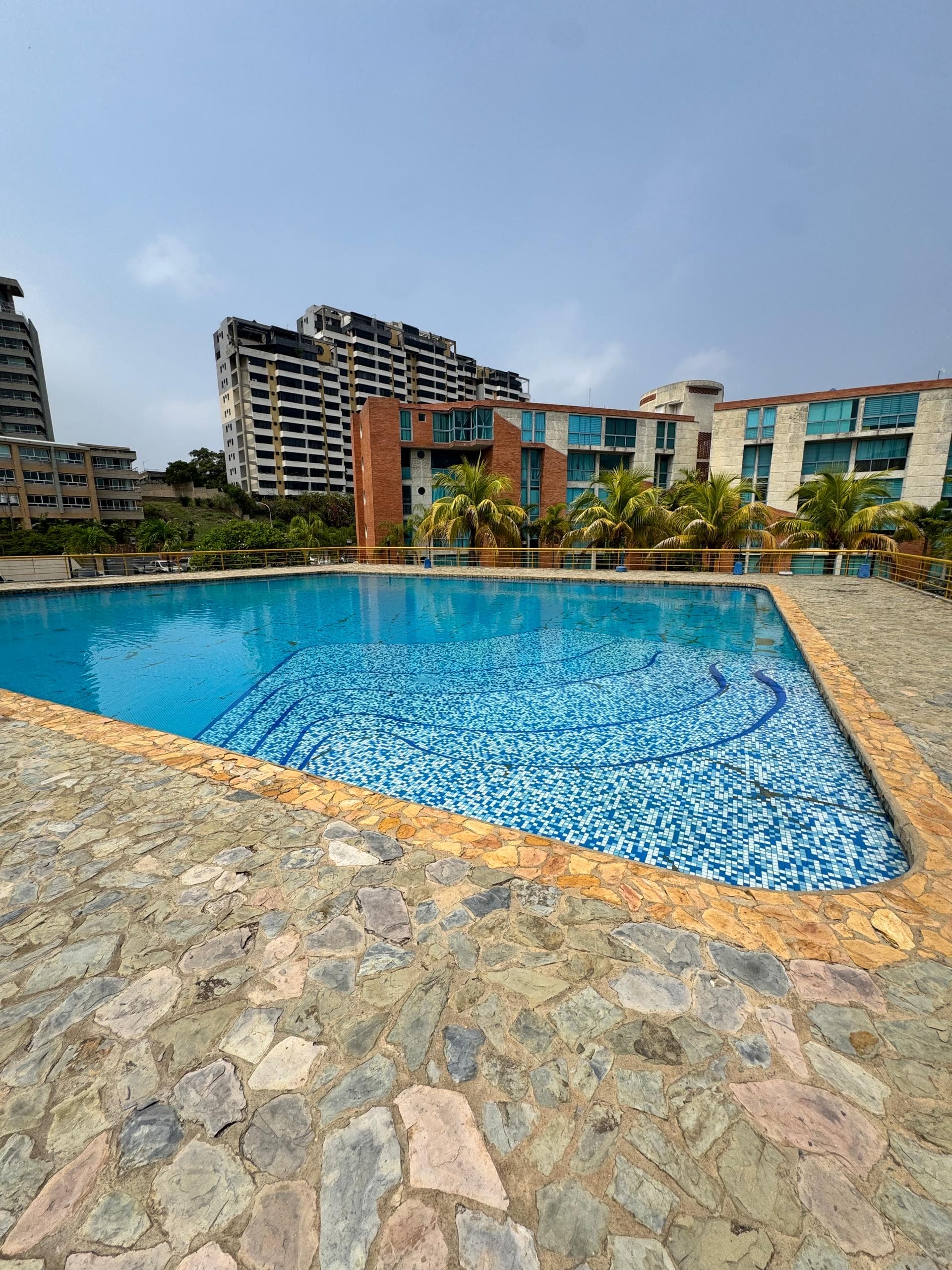 Apartamento en Alquiler Conjunto Residencial Terrazas de Bora Bora, Lechería
