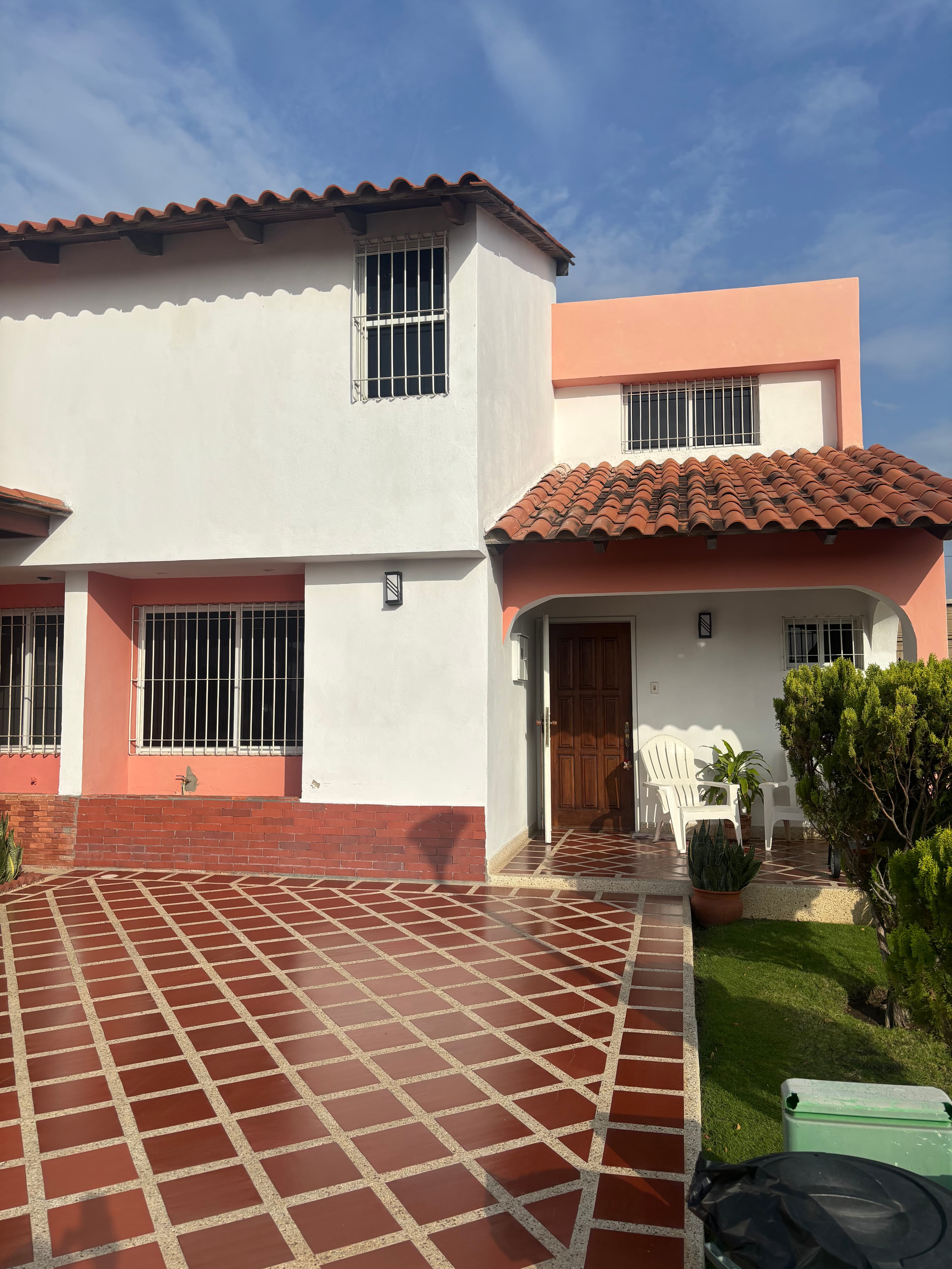 Townhouse en Venta Conjunto Residencial Las Trinitarias Nueva Barcelona