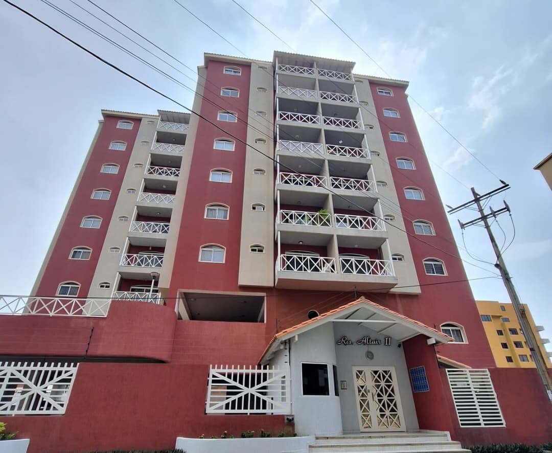 Apartamento en Venta en Lechería, Altair II