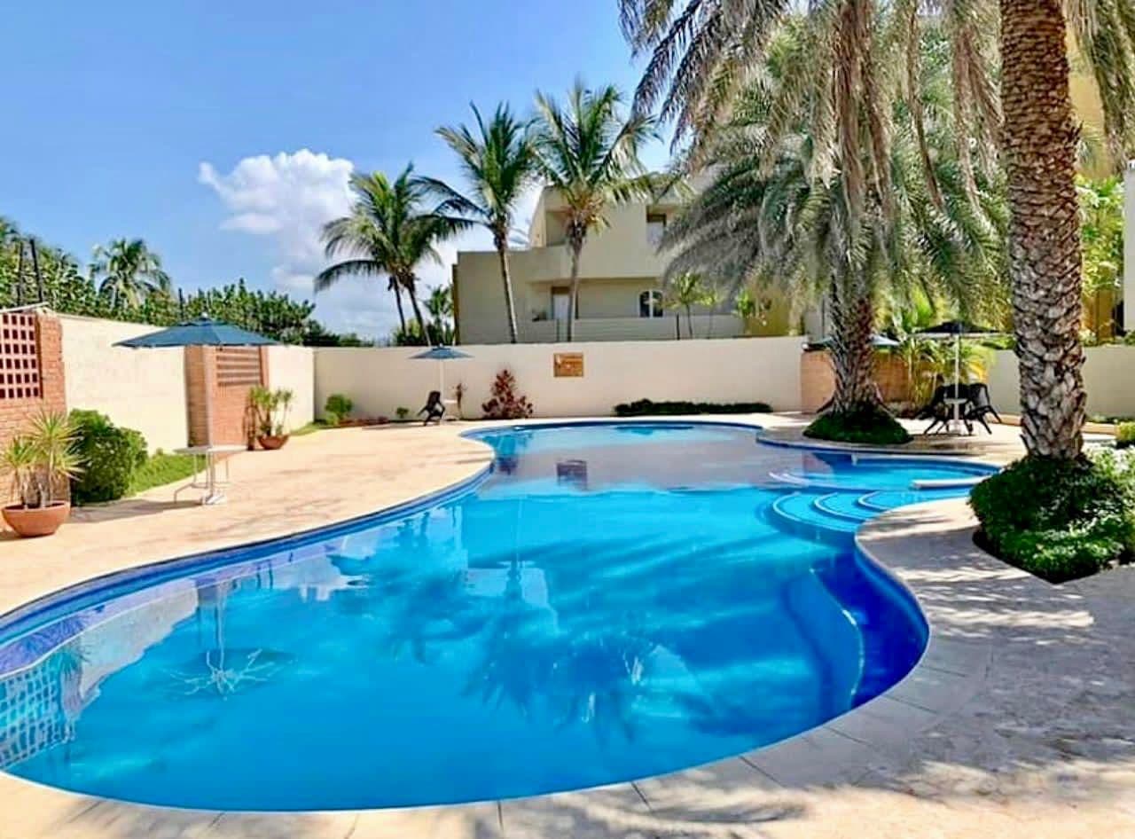 Apartamento en Venta,Conjunto Residencial Costa Azul, Playa Los Canales