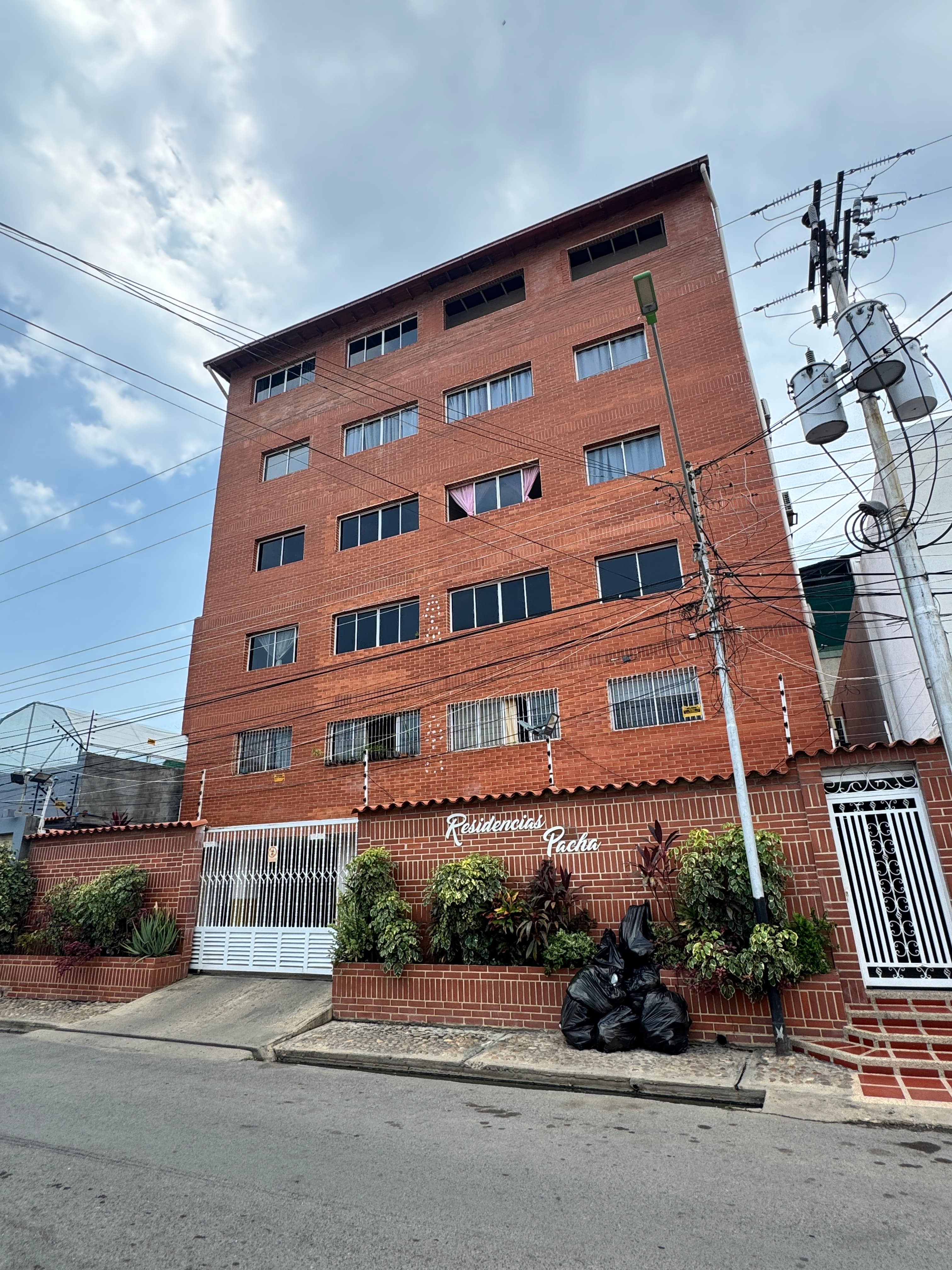 Se ofrece en Venta Apartamento en Residencias Pacha Colinas del Neveri Barcelona
