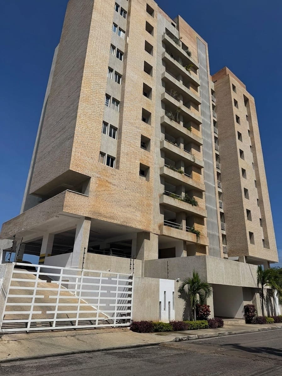 Apartamento En Venta Conjunto Residencial LM Suites Playa Mansa, Lechería